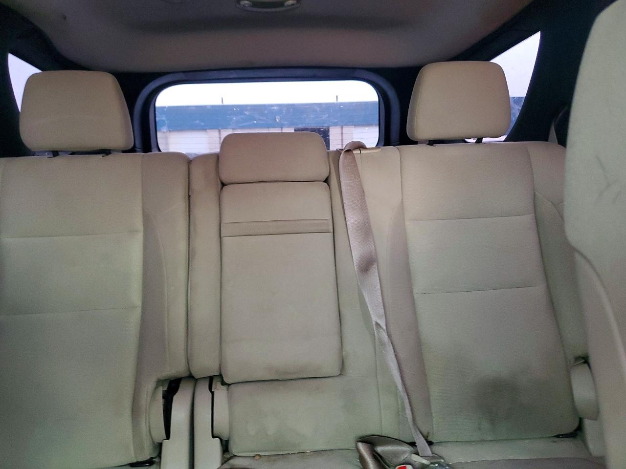 2015 Dodge Durango Sxt Бордовый vin: 1C4RDHAGXFC111765