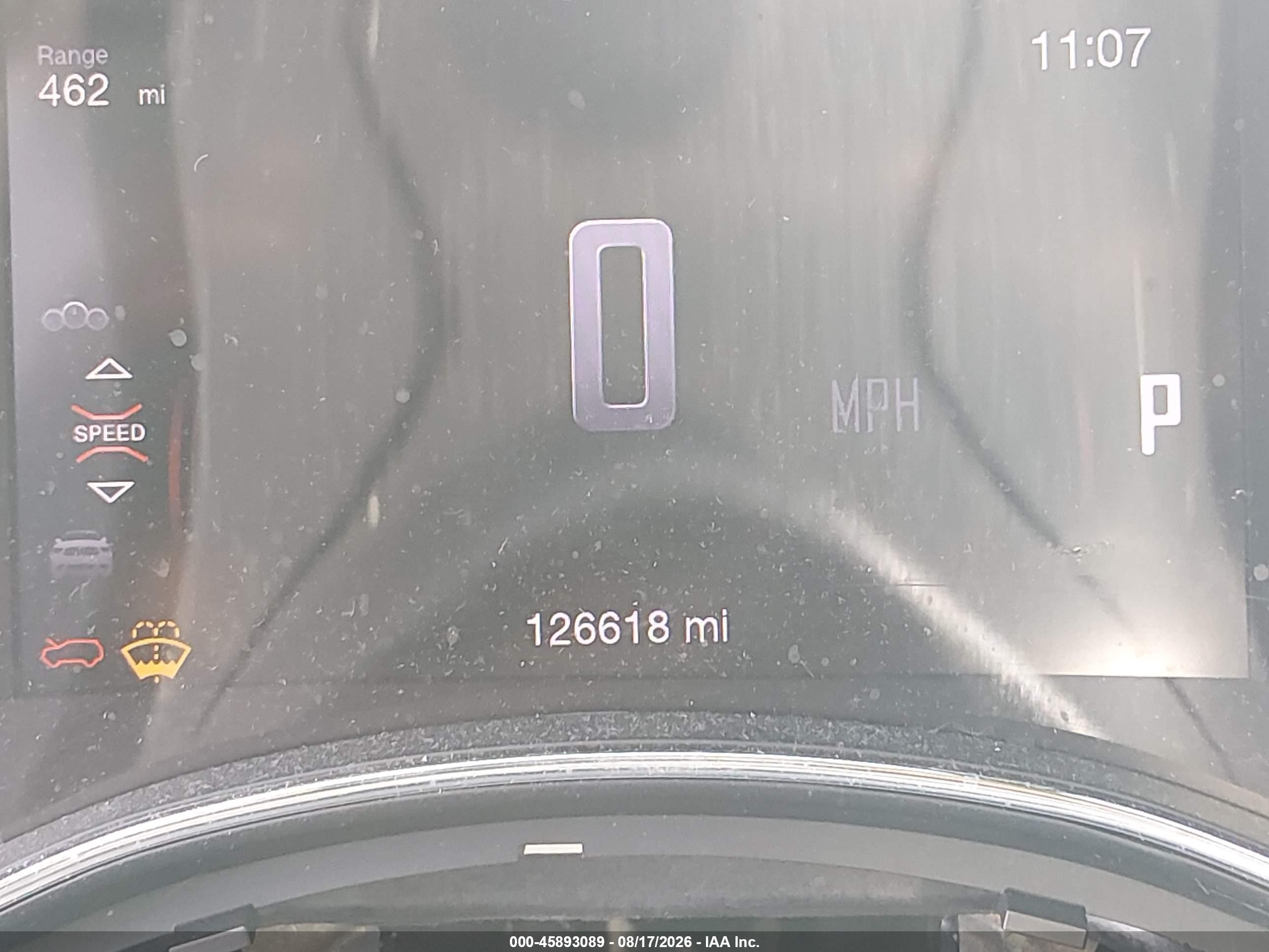 2016 Dodge Durango Sxt Черный vin: 1C4RDHAGXGC330808