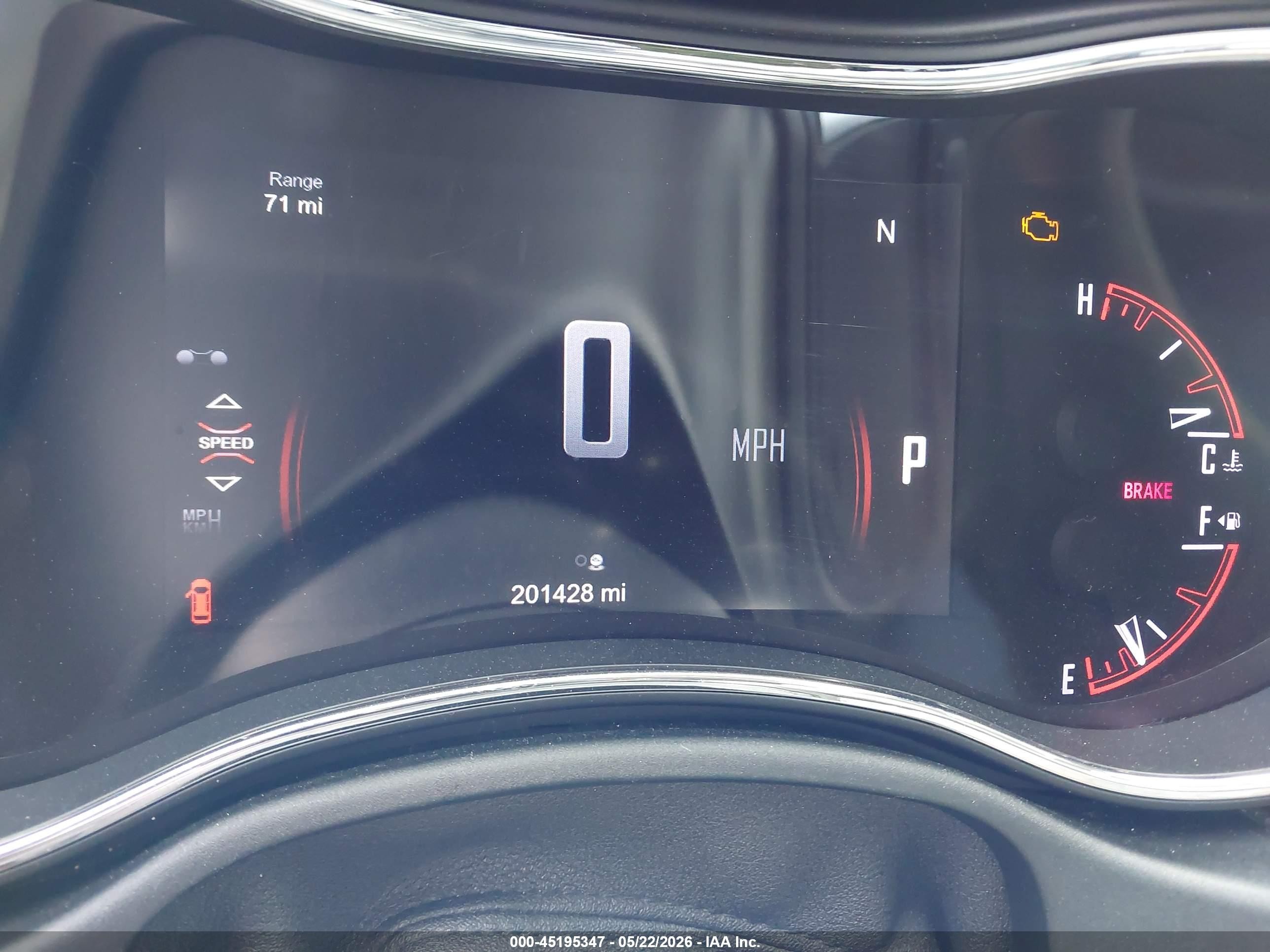 2014 Dodge Durango Limited Black vin: 1C4RDHDG0EC370050