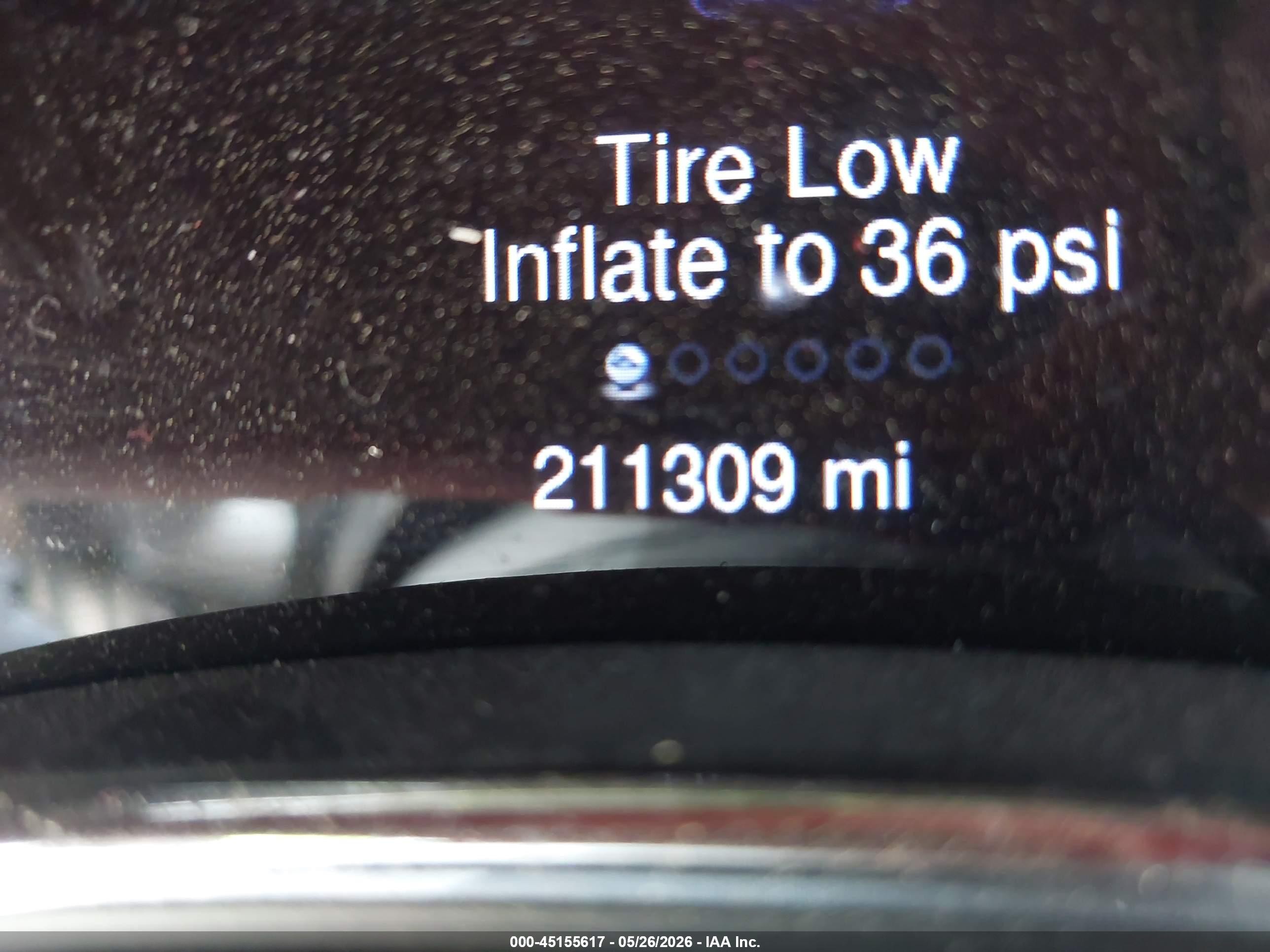 2015 Dodge Durango Limited Gray vin: 1C4RDHDG1FC701526