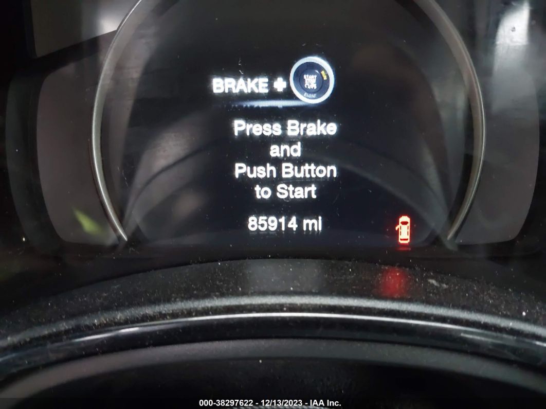 2021 Dodge Durango Gt Rwd Blue vin: 1C4RDHDG1MC660778