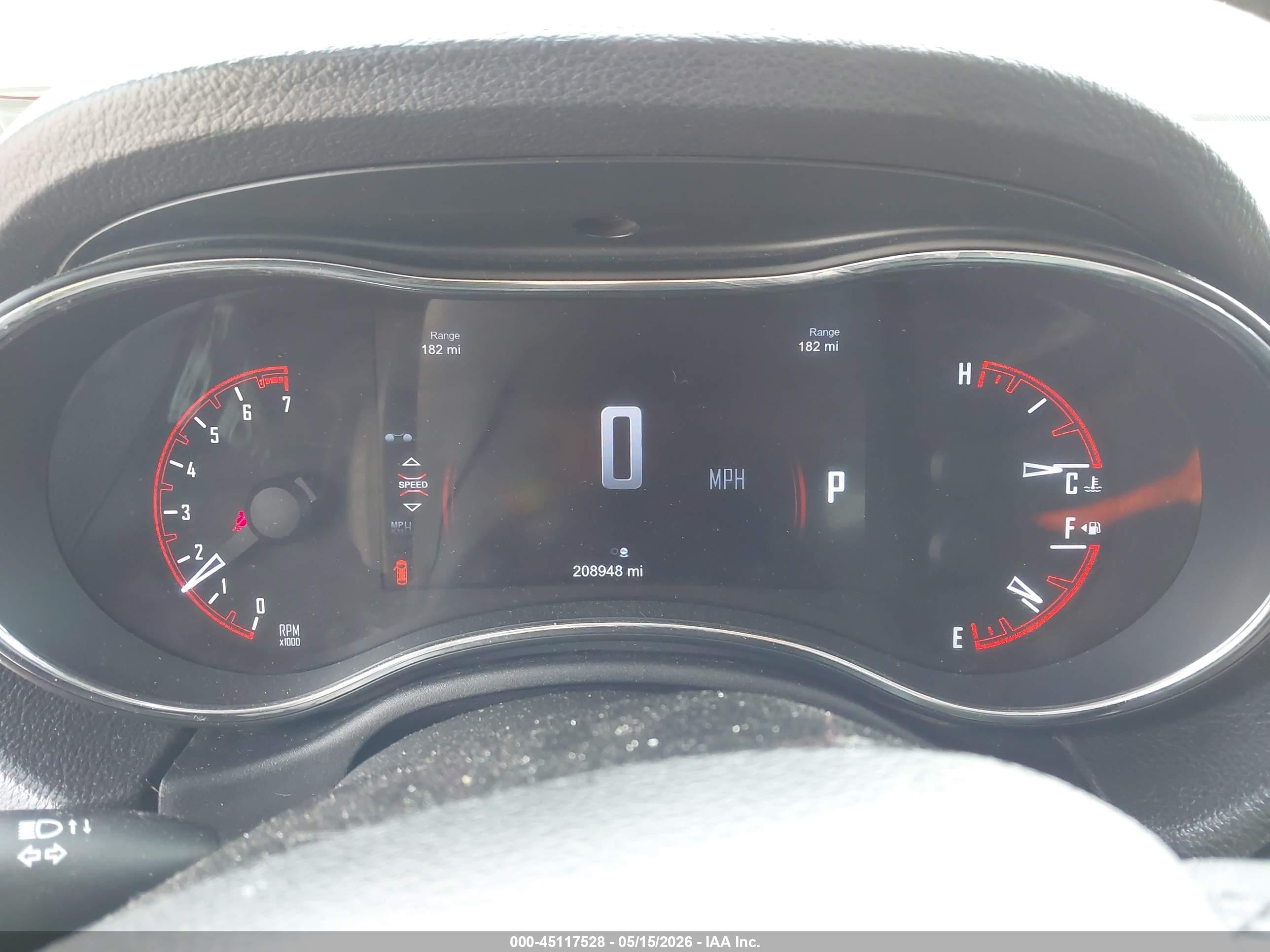 2014 Dodge Durango Limited Black vin: 1C4RDHDG2EC590189