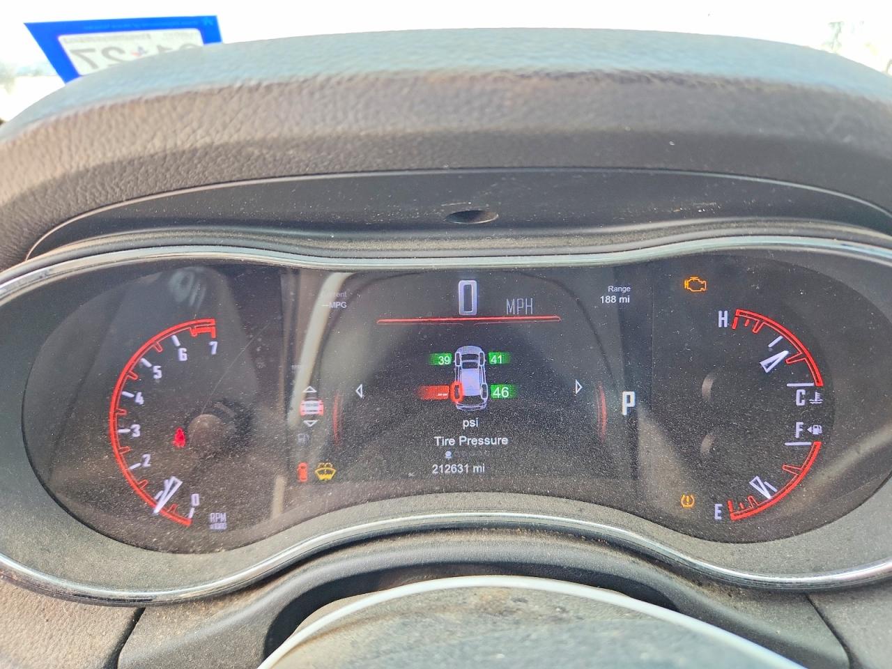 2014 Dodge Durango Limited Черный vin: 1C4RDHDG2EC592718