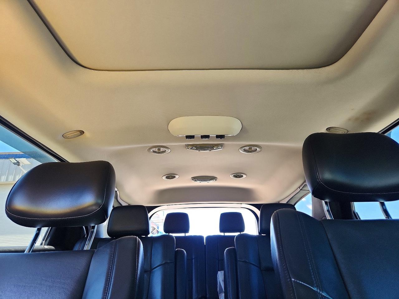 2014 Dodge Durango Limited Gray vin: 1C4RDHDG3EC532432