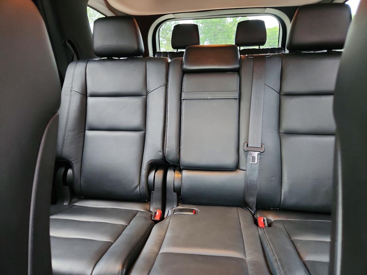 2015 Dodge Durango Limited Gold vin: 1C4RDHDG3FC823885