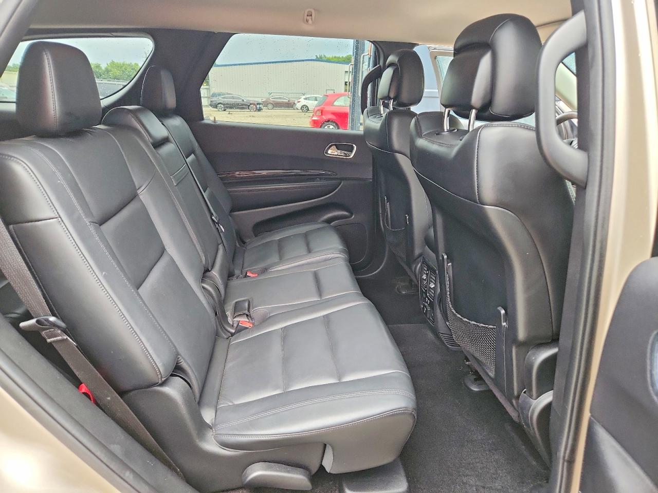 2015 Dodge Durango Limited Gold vin: 1C4RDHDG3FC823885