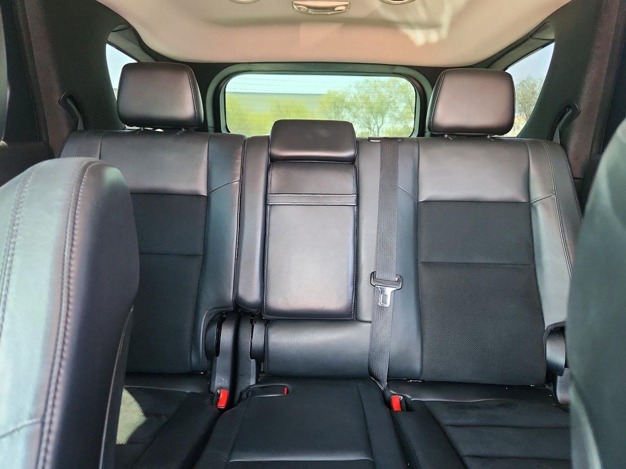 2018 Dodge Durango Gt Red vin: 1C4RDHDG3JC451392