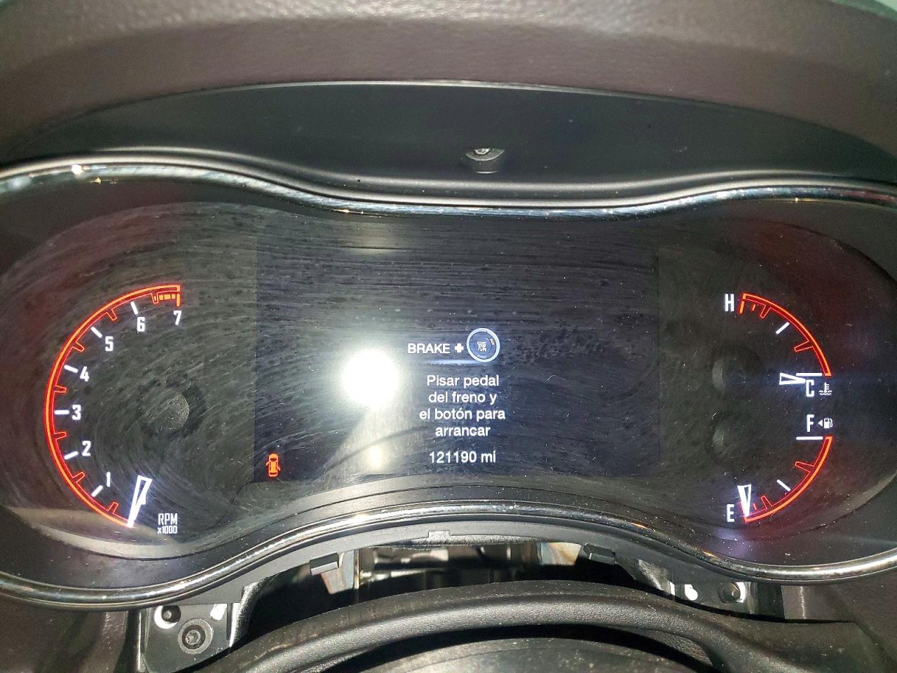 2019 Dodge Durango Gt White vin: 1C4RDHDG3KC797895
