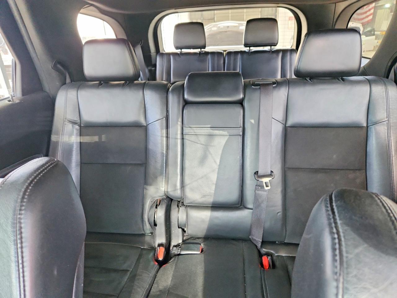 2019 Dodge Durango Gt Black vin: 1C4RDHDG3KC803095
