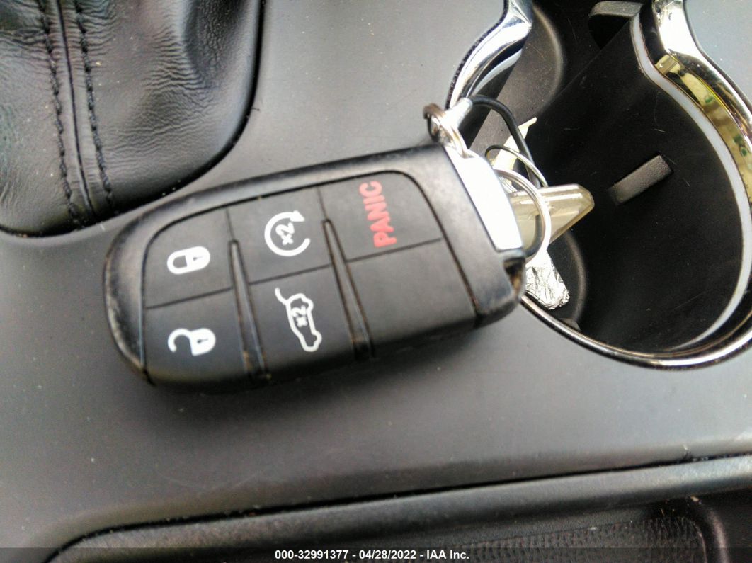 2020 Dodge Durango Gt Plus Silver vin: 1C4RDHDG3LC266441
