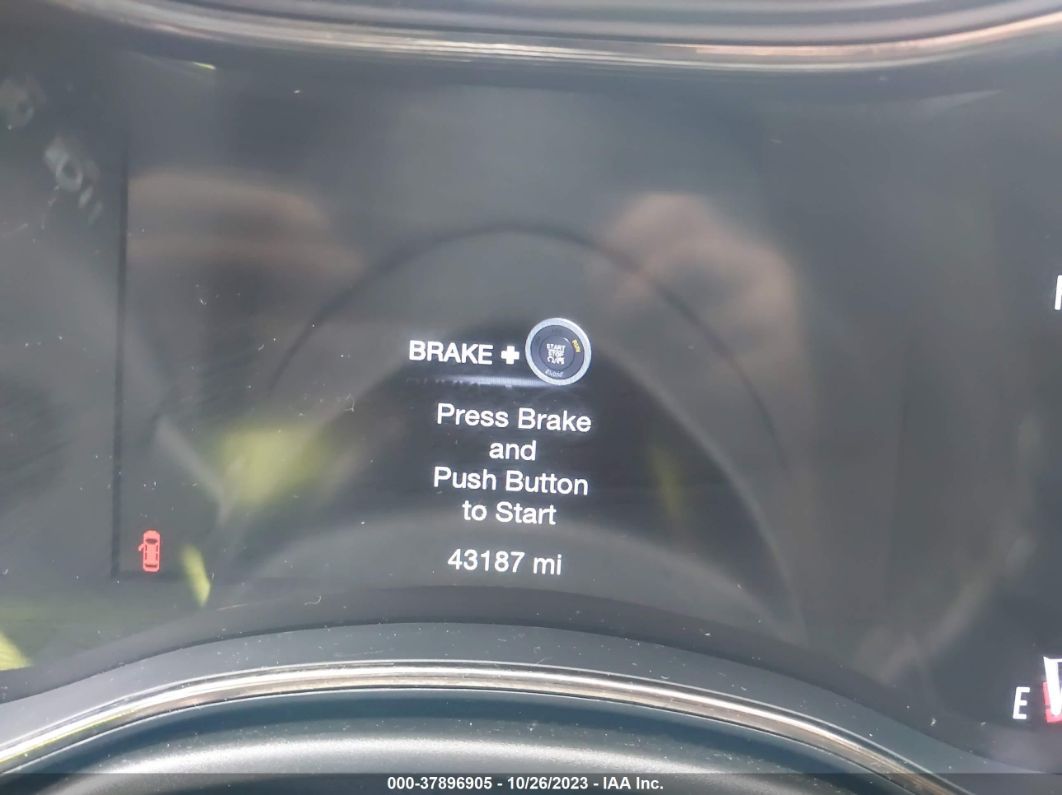 2020 Dodge Durango Gt Plus Rwd Black vin: 1C4RDHDG3LC320577