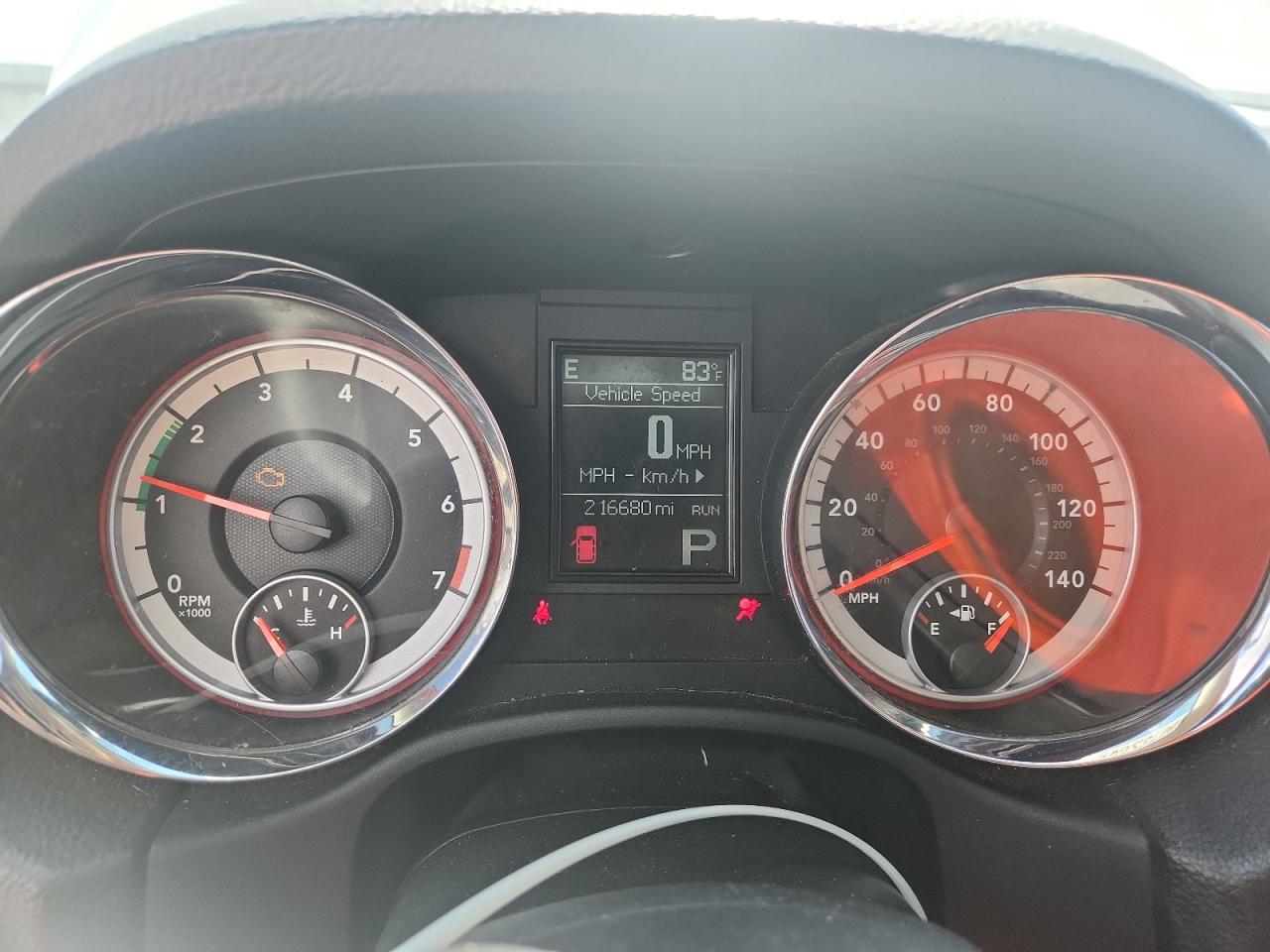 2012 Dodge Durango Crew White vin: 1C4RDHDG4CC335931
