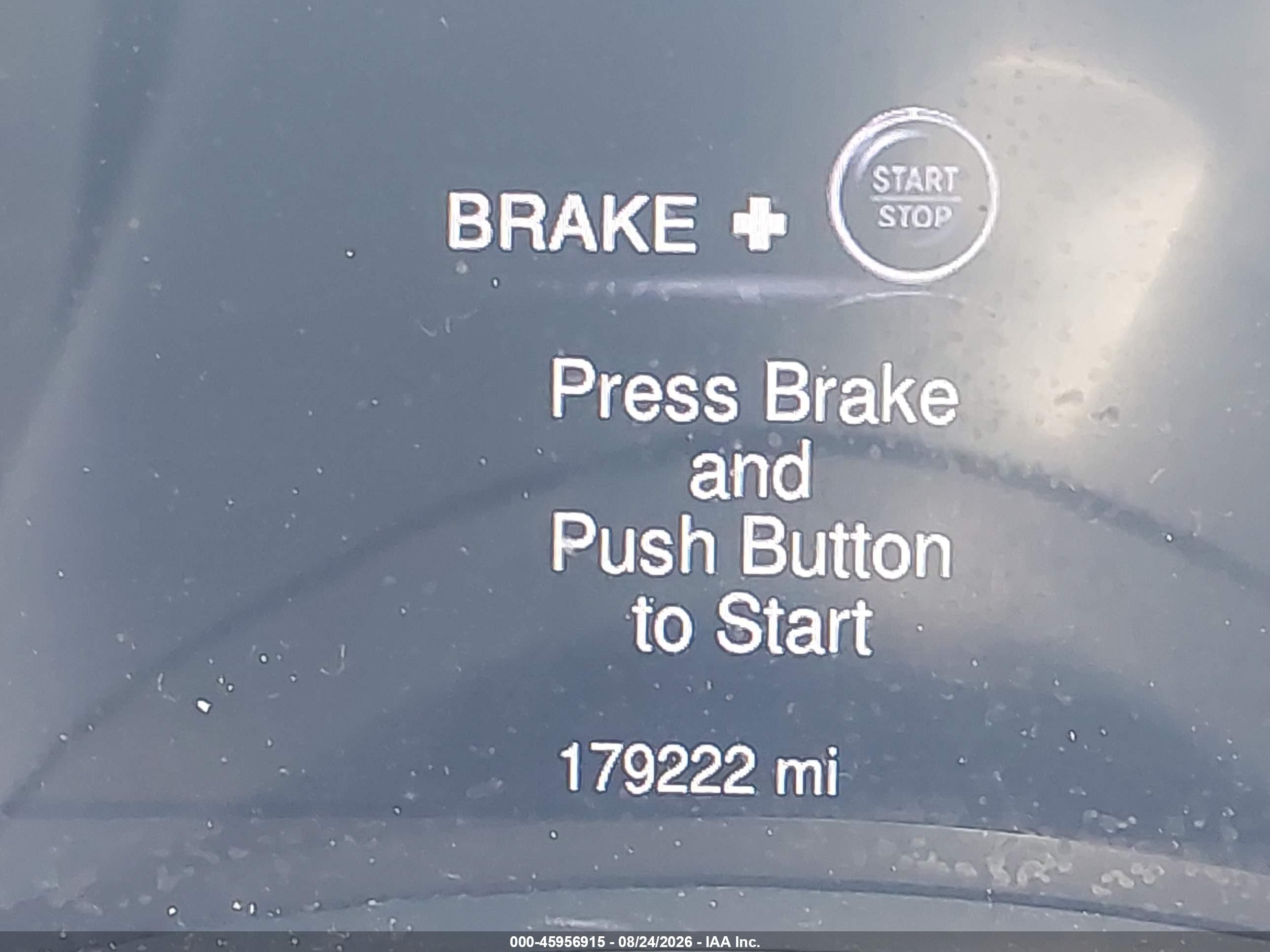 2014 Dodge Durango Limited Белый vin: 1C4RDHDG4EC307548