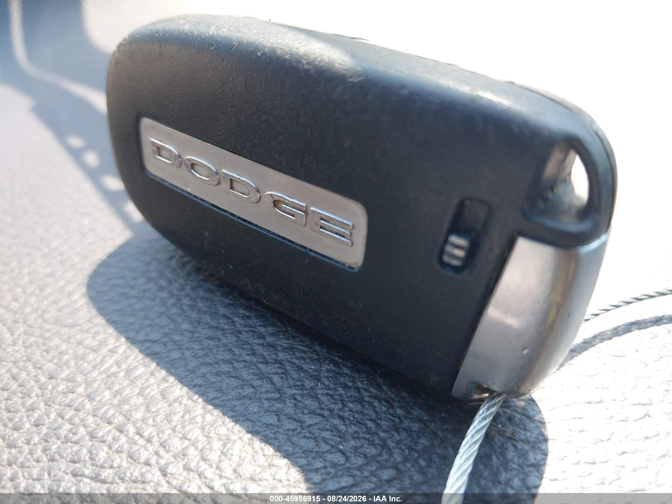 2014 Dodge Durango Limited Белый vin: 1C4RDHDG4EC307548