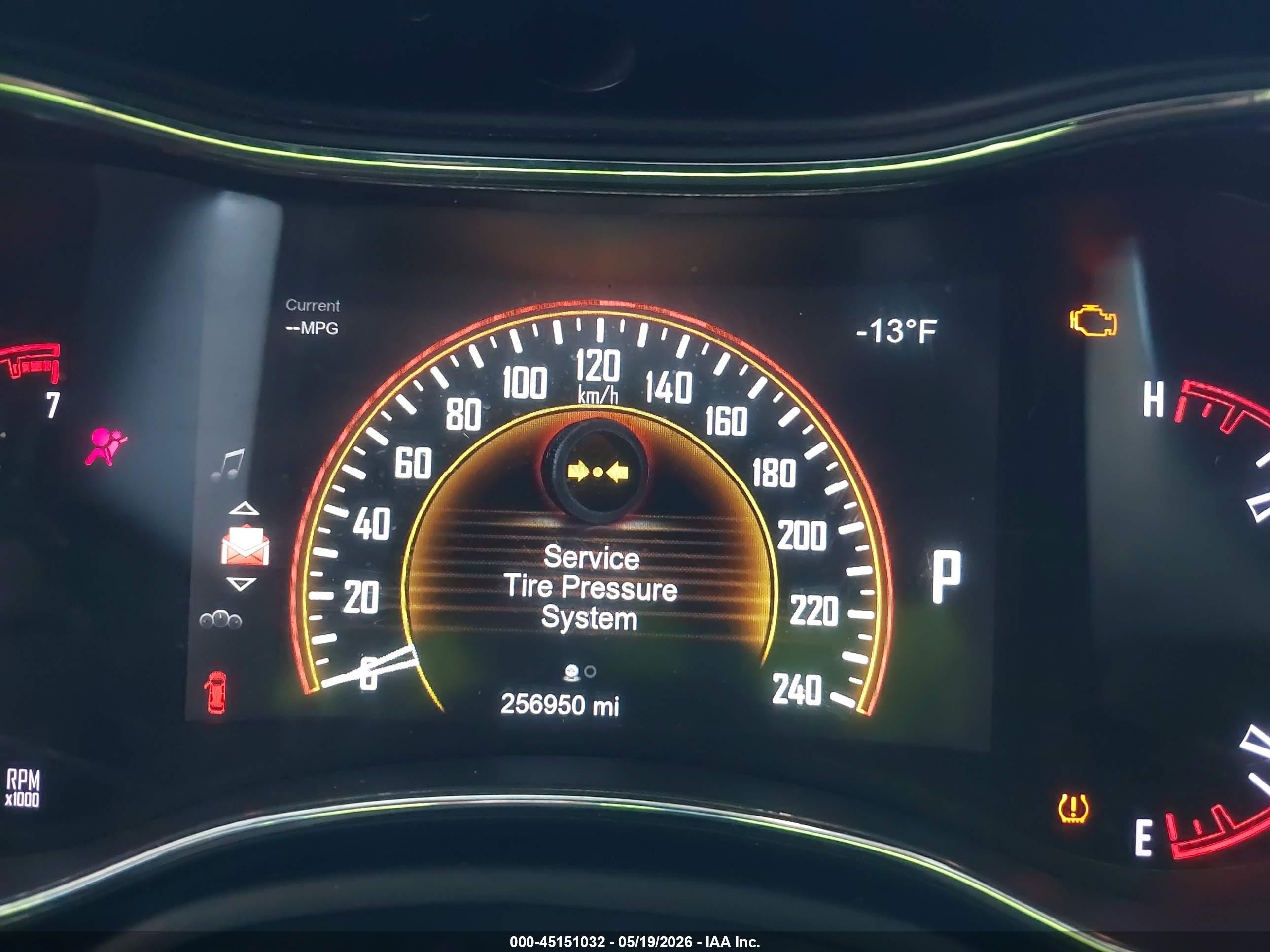 2014 Dodge Durango Limited Black vin: 1C4RDHDG4EC443453