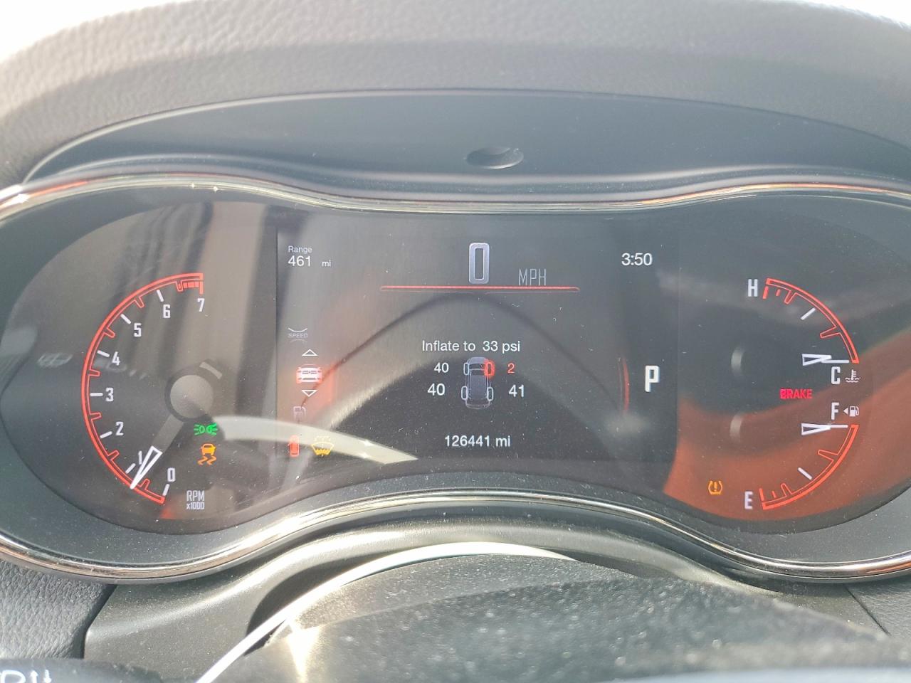 2020 Dodge Durango Gt White vin: 1C4RDHDG4LC260034