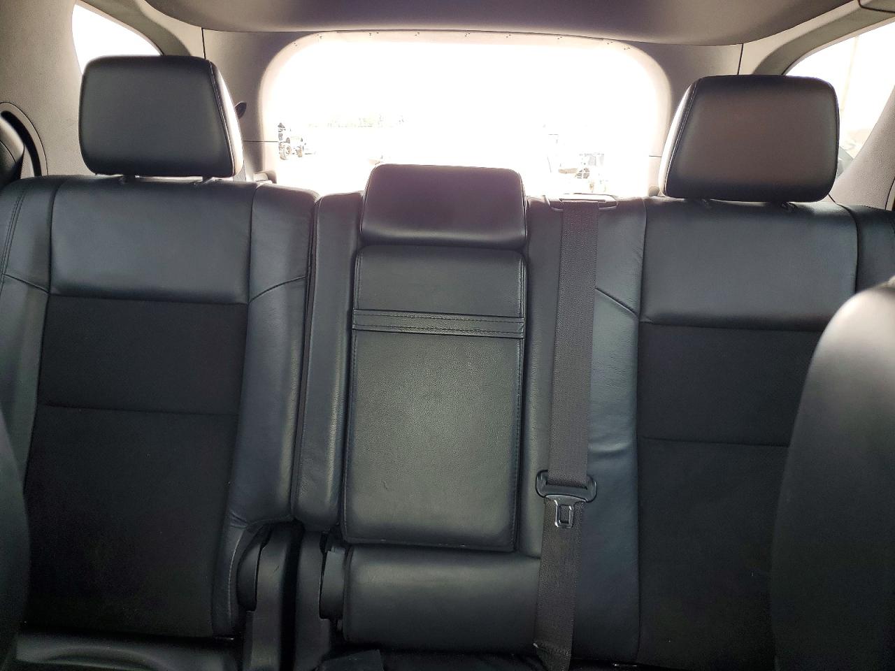 2020 Dodge Durango Gt White vin: 1C4RDHDG4LC260034