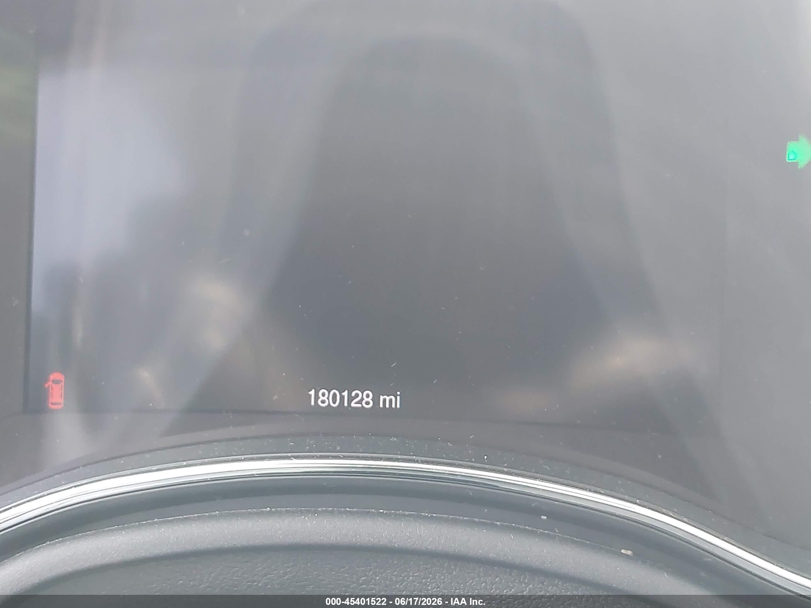 2015 Dodge Durango Limited Черный vin: 1C4RDHDG5FC745447