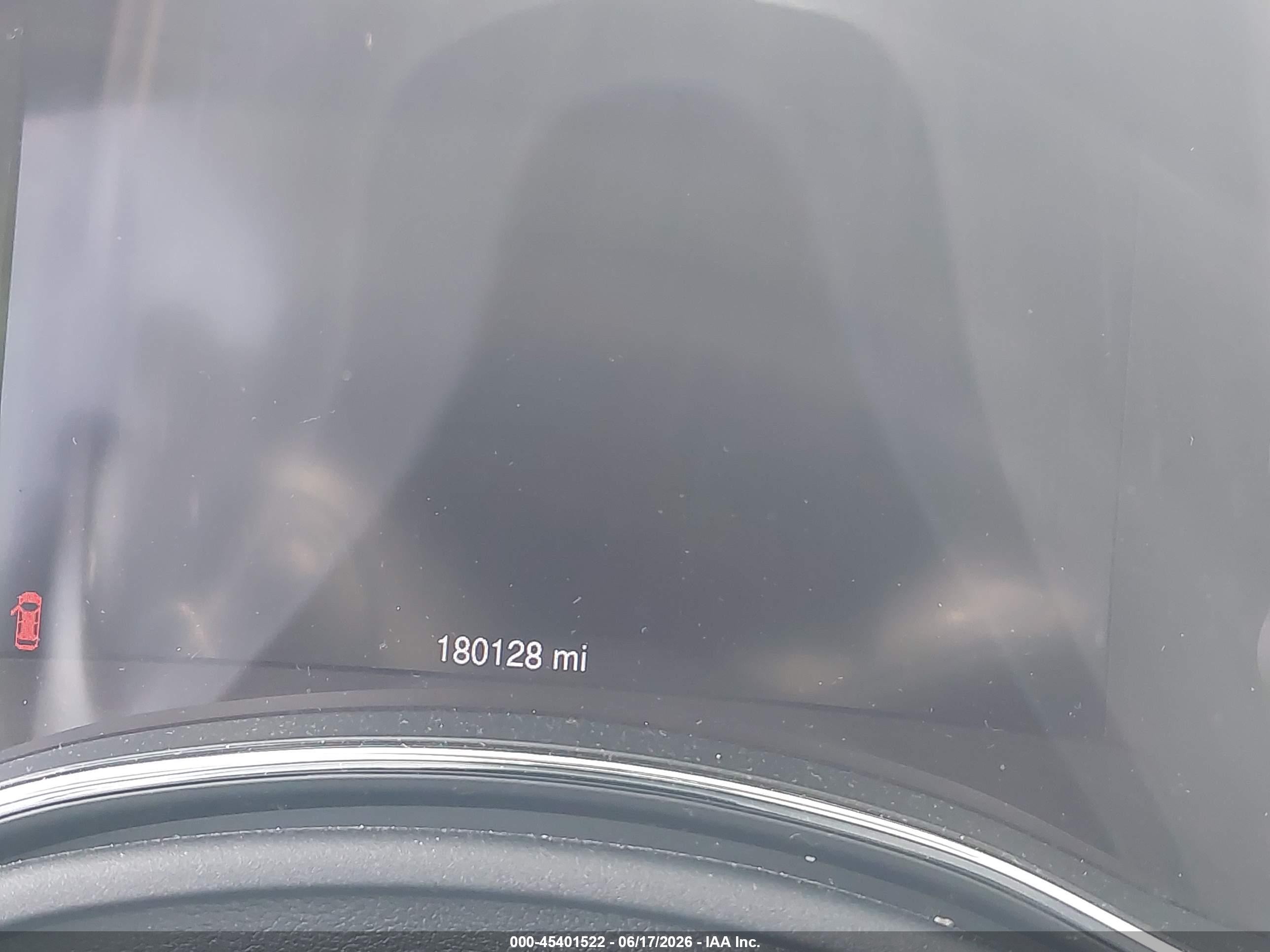 2015 Dodge Durango Limited Черный vin: 1C4RDHDG5FC745447