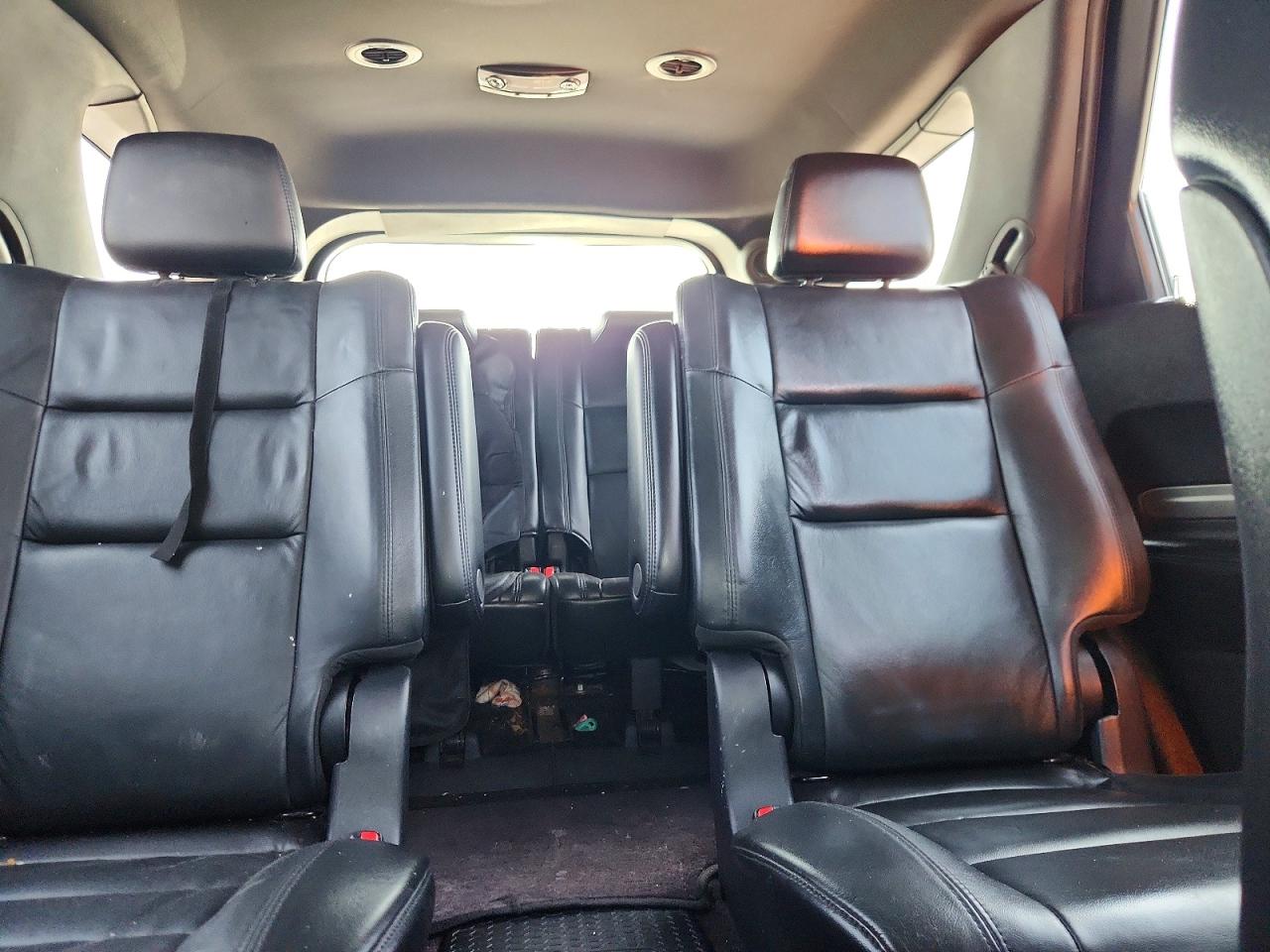 2017 Dodge Durango Gt Gray vin: 1C4RDHDG5HC833496
