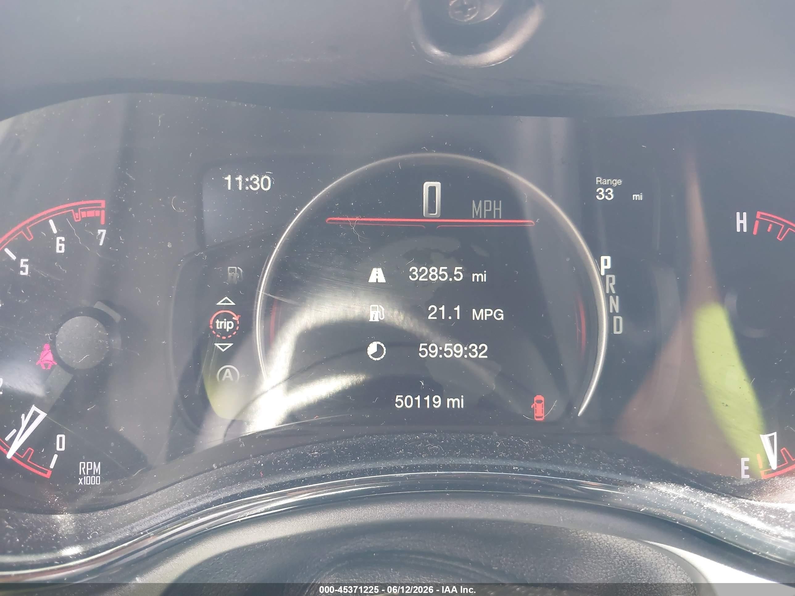 2025 Dodge Durango Gt Rwd Gray vin: 1C4RDHDG5SC533268