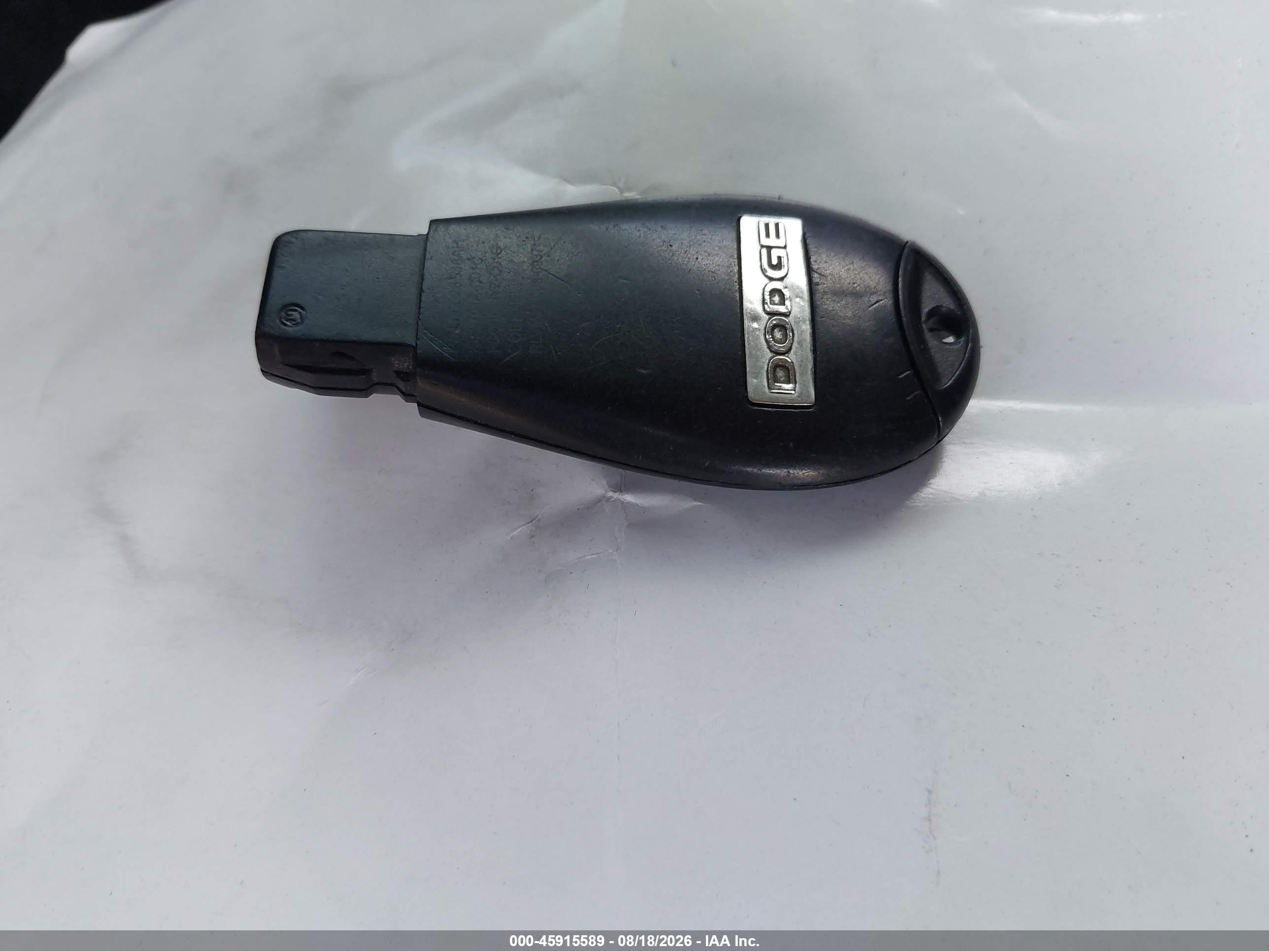 2013 Dodge Durango Crew Black vin: 1C4RDHDG6DC617411