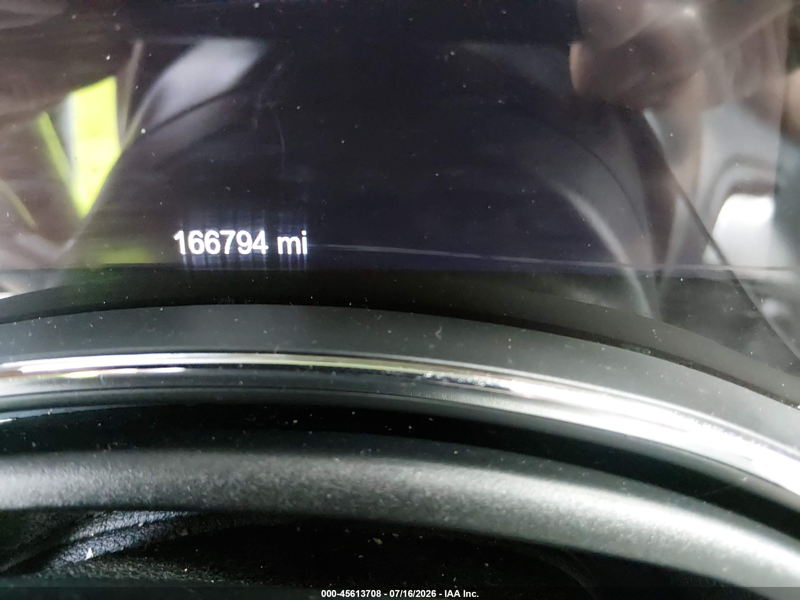 2014 Dodge Durango Limited Gray vin: 1C4RDHDG6EC551749