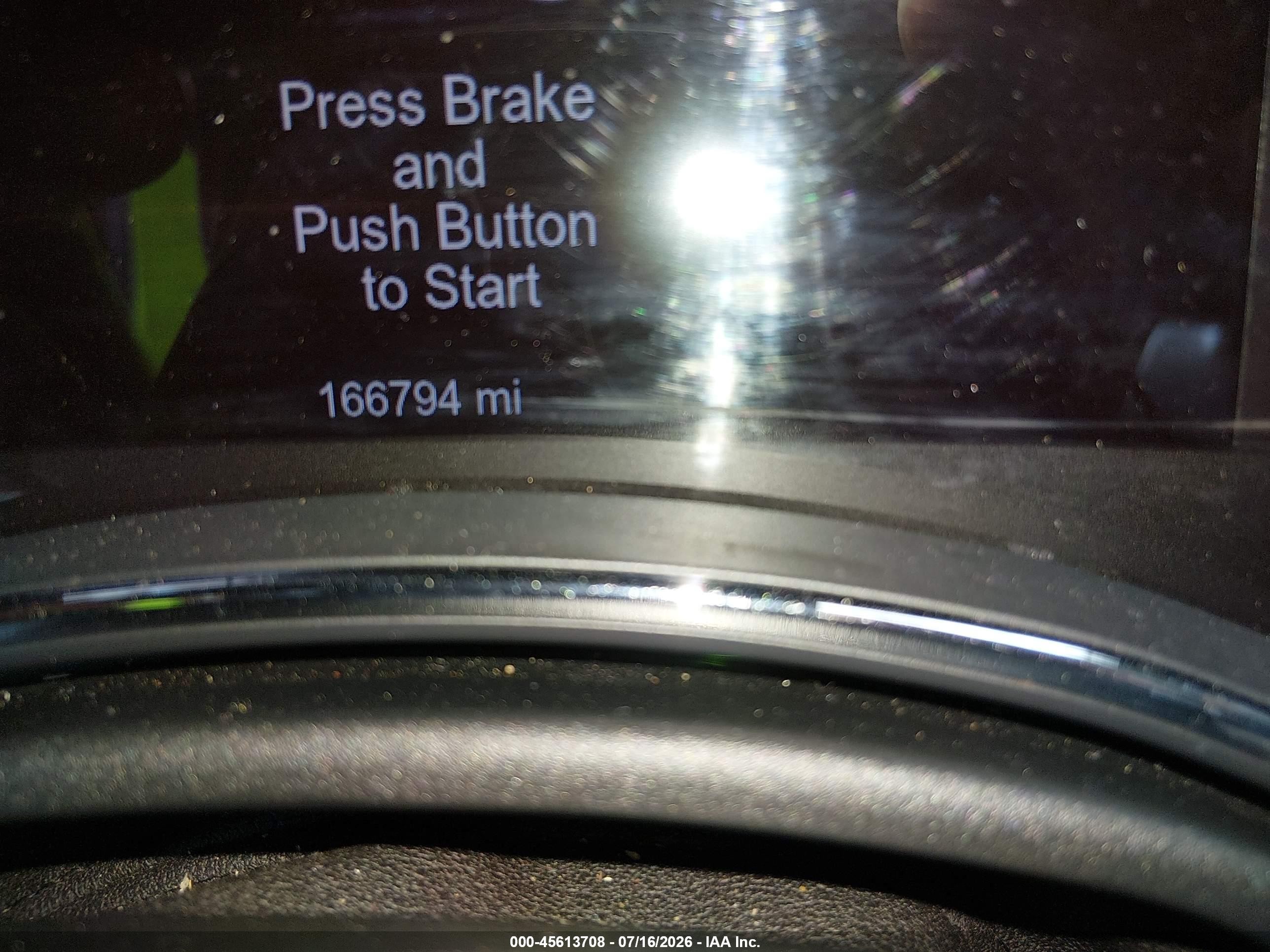 2014 Dodge Durango Limited Gray vin: 1C4RDHDG6EC551749