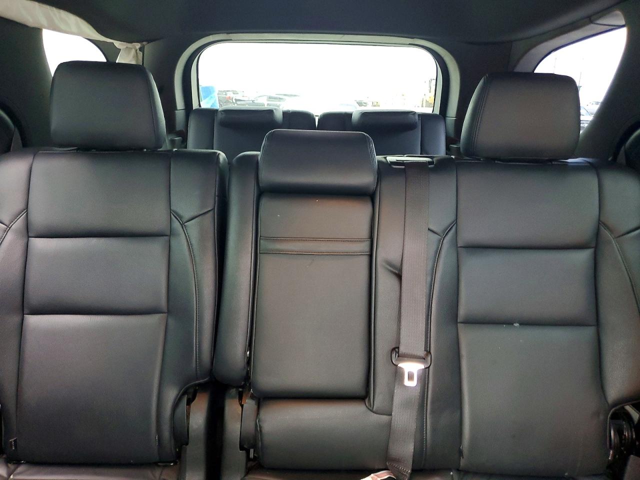 2019 Dodge Durango Gt Black vin: 1C4RDHDG6KC559295
