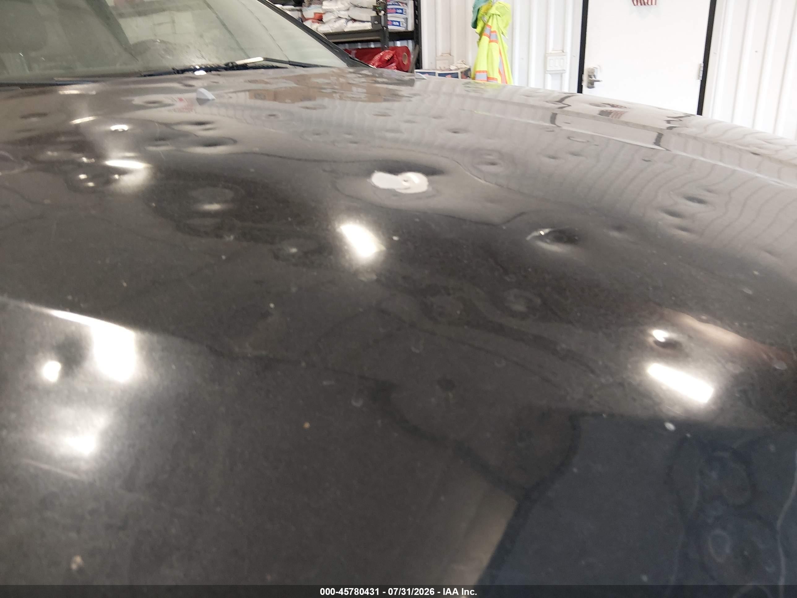2013 Dodge Durango Crew Черный vin: 1C4RDHDG7DC664298