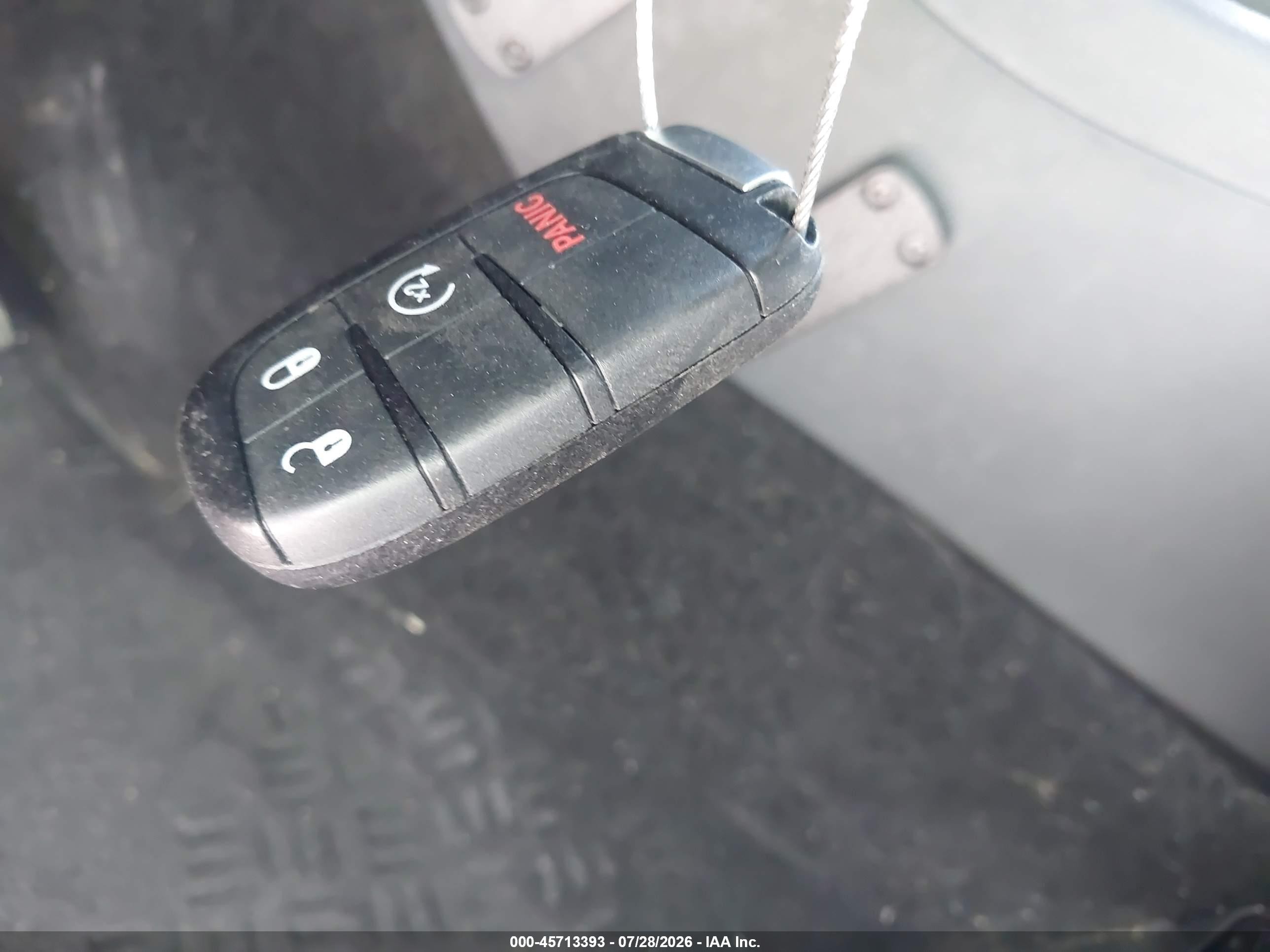 2014 Dodge Durango Limited Белый vin: 1C4RDHDG7EC598675