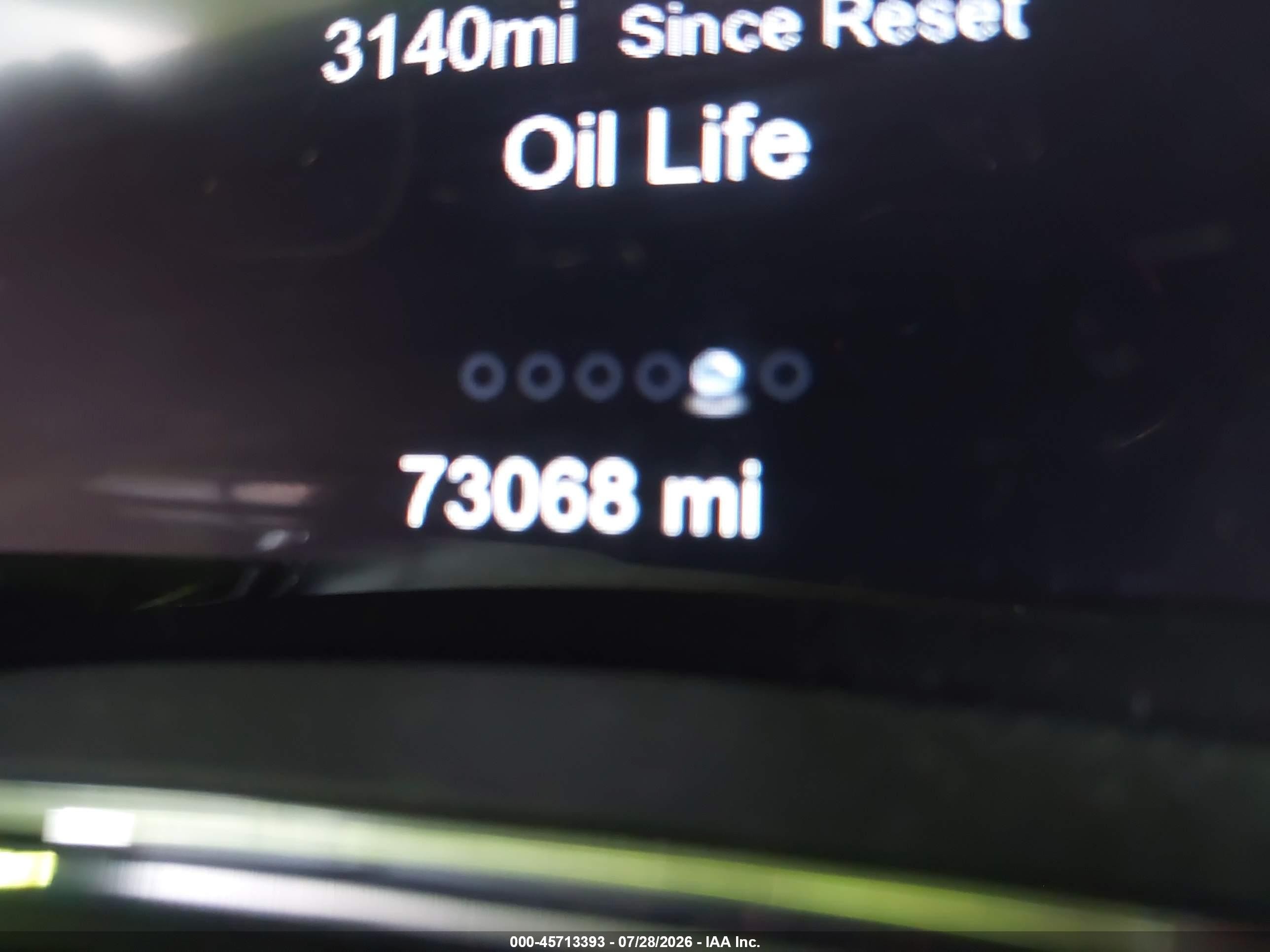2014 Dodge Durango Limited Белый vin: 1C4RDHDG7EC598675
