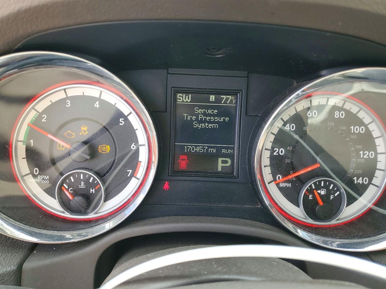 2013 Dodge Durango Crew Silver vin: 1C4RDHDG8DC535390
