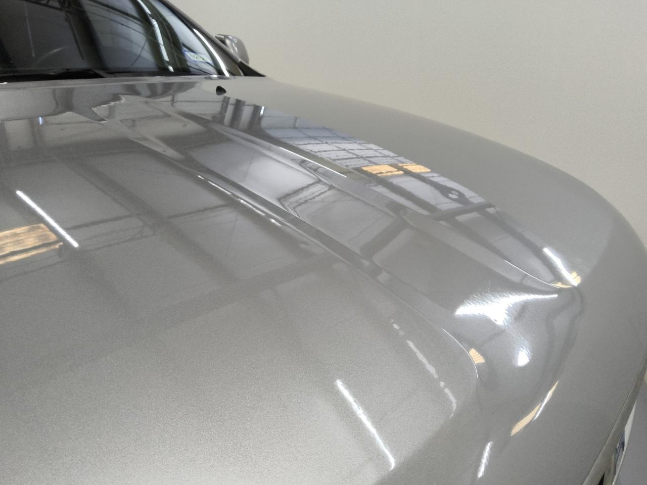 2014 Dodge Durango Limited Silver vin: 1C4RDHDG8EC266793 Damage: Hood, Dent(S) W/ Paint Dmg, 9 To 10 Inches