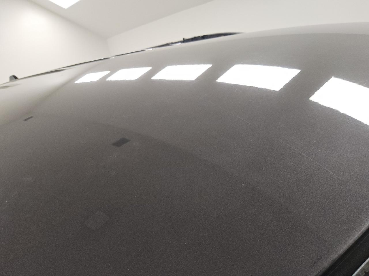 2014 Dodge Durango Limited Gray vin: 1C4RDHDG9EC443433 Damage: Roof, Dent(S) W/ Paint Dmg, 3 To 4 Inches
