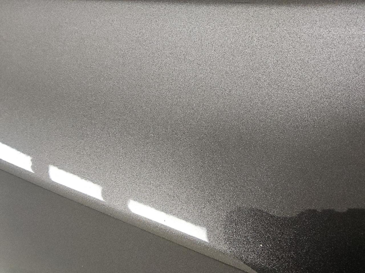 2014 Dodge Durango Limited Gray vin: 1C4RDHDG9EC443433 Damage: Right Qtr Panel, Heavy Scratch, 1 To 2 Inches