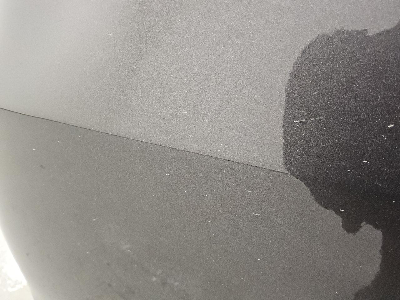 2014 Dodge Durango Limited Gray vin: 1C4RDHDG9EC443433 Damage: Rear Bumper, Heavy Scratch, 5 To 6 Inches