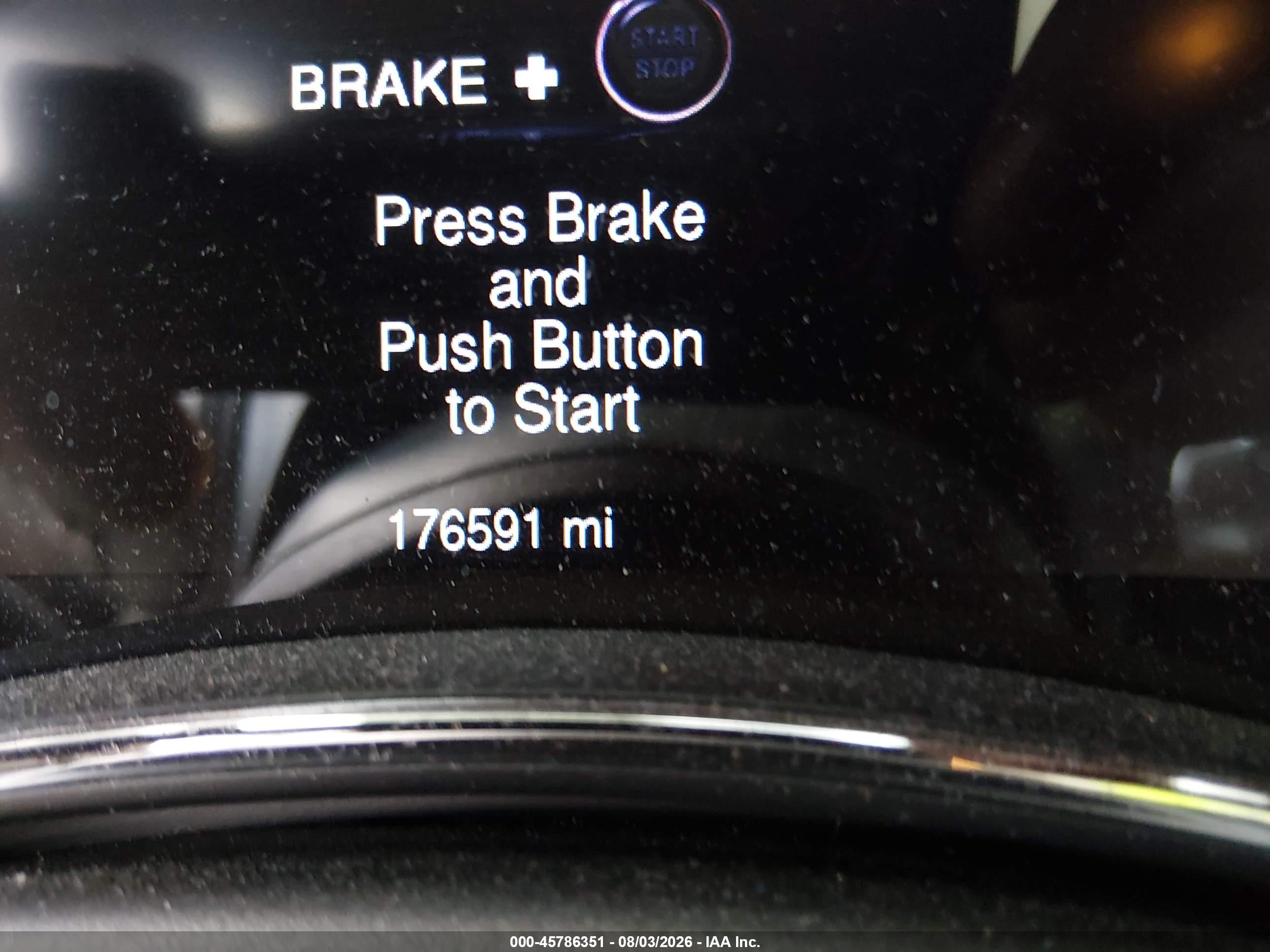 2015 Dodge Durango Limited Gray vin: 1C4RDHDG9FC236218