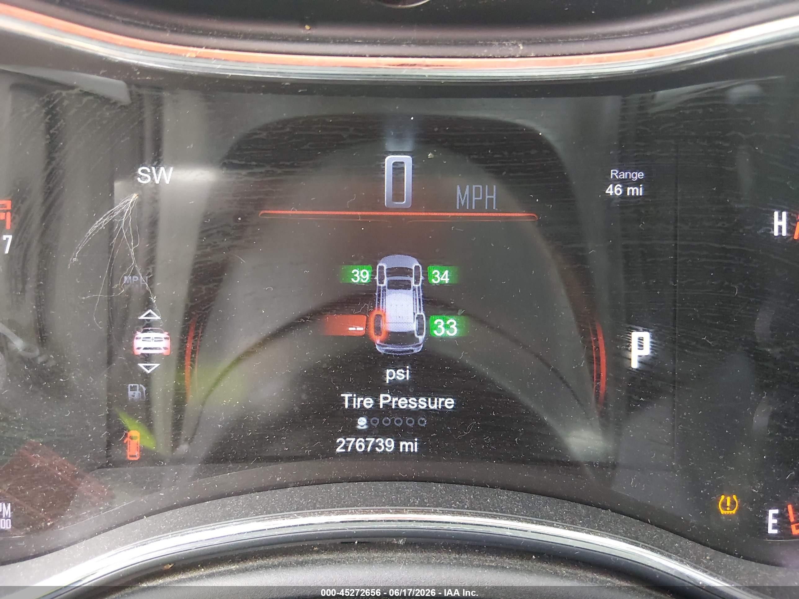 2014 Dodge Durango Limited Black vin: 1C4RDHDGXEC503235