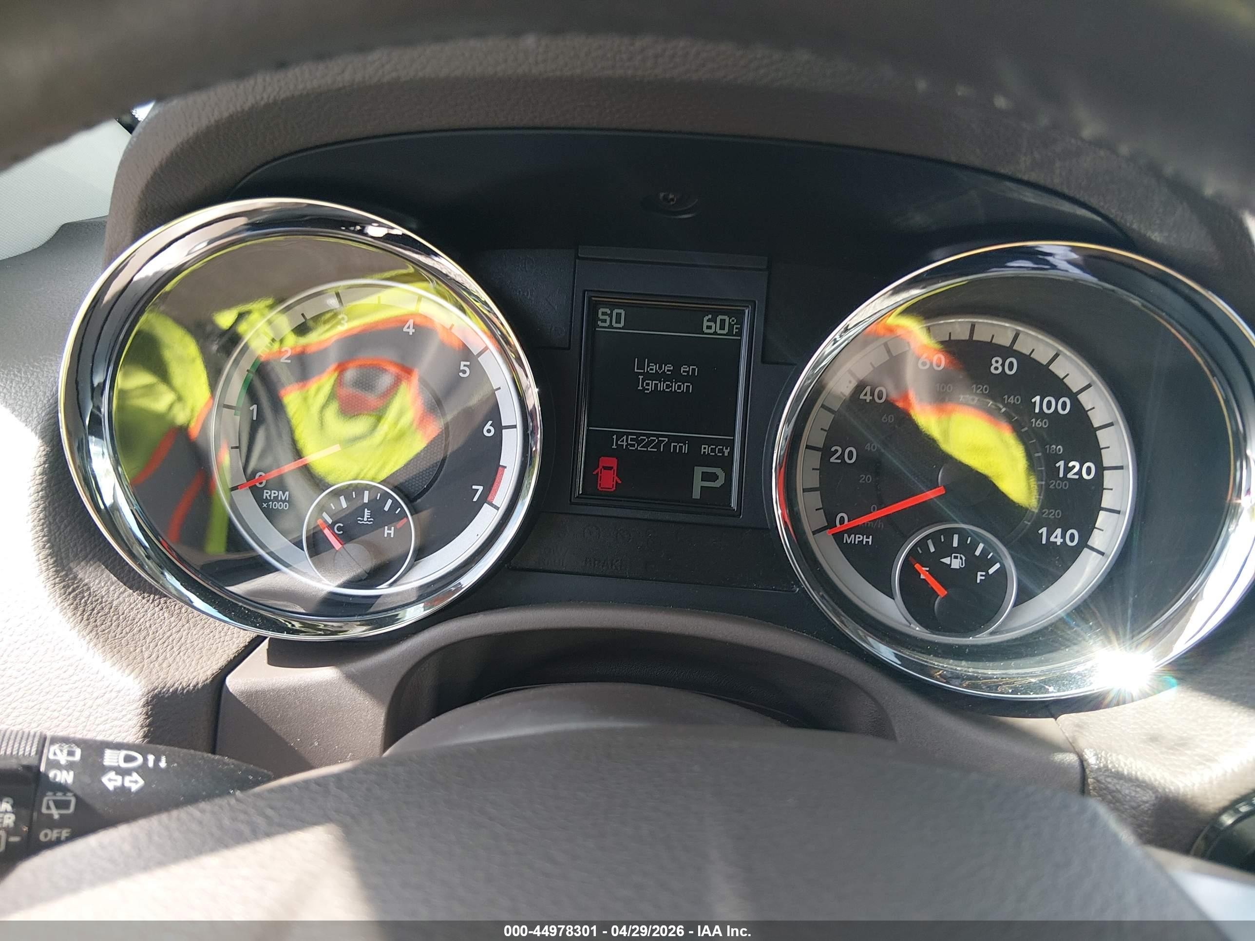 2012 Dodge Durango Sxt Blue vin: 1C4RDJAG0CC212834