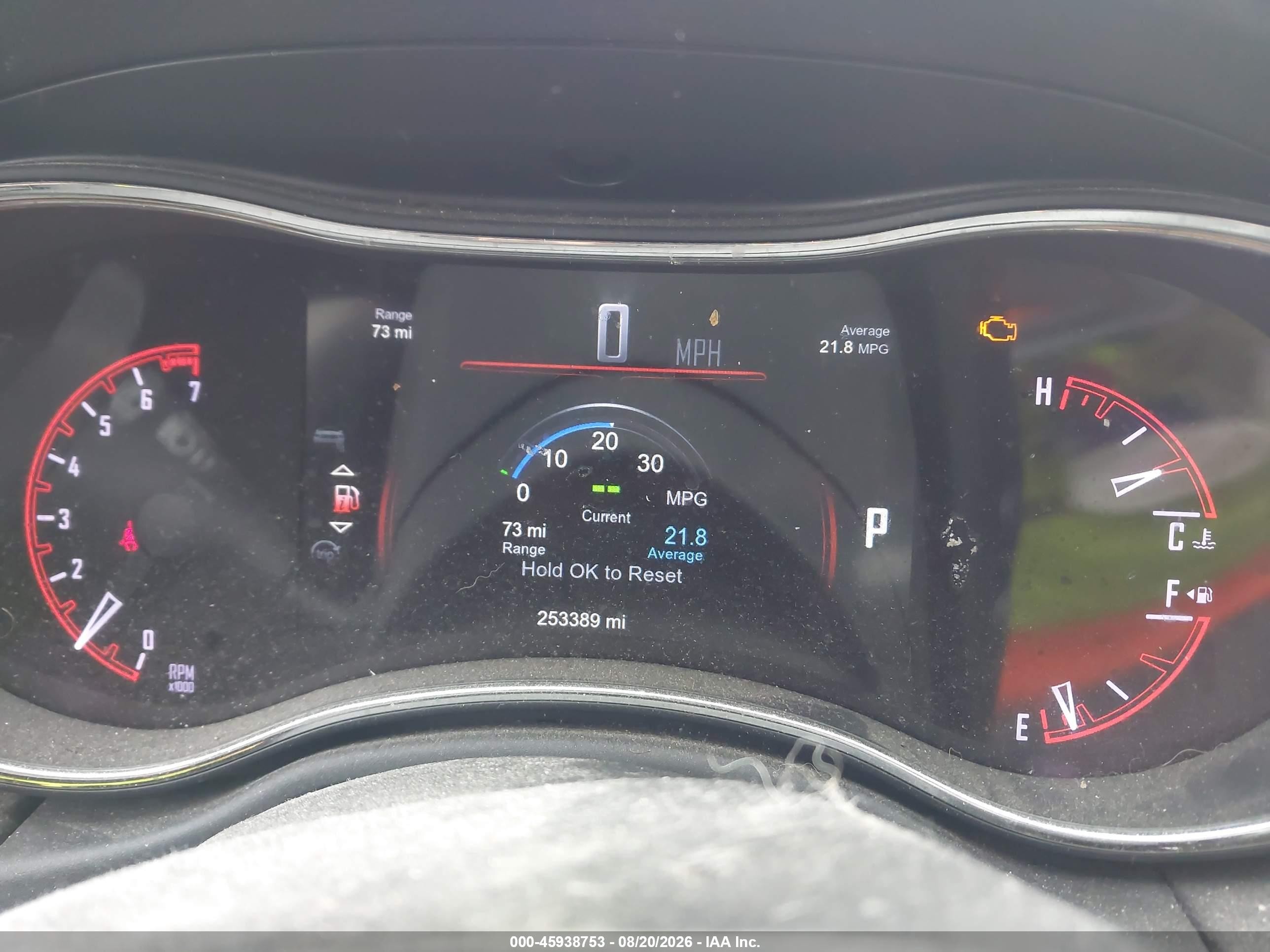 2014 Dodge Durango Sxt Черный vin: 1C4RDJAG0EC598075