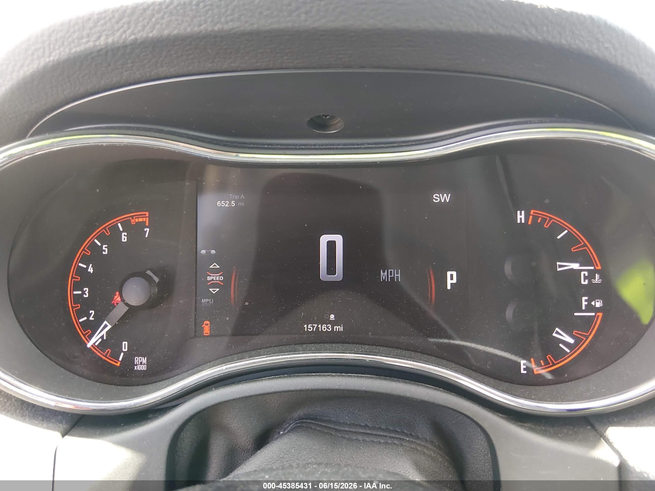 2014 Dodge Durango Sxt Red vin: 1C4RDJAG0EC971213
