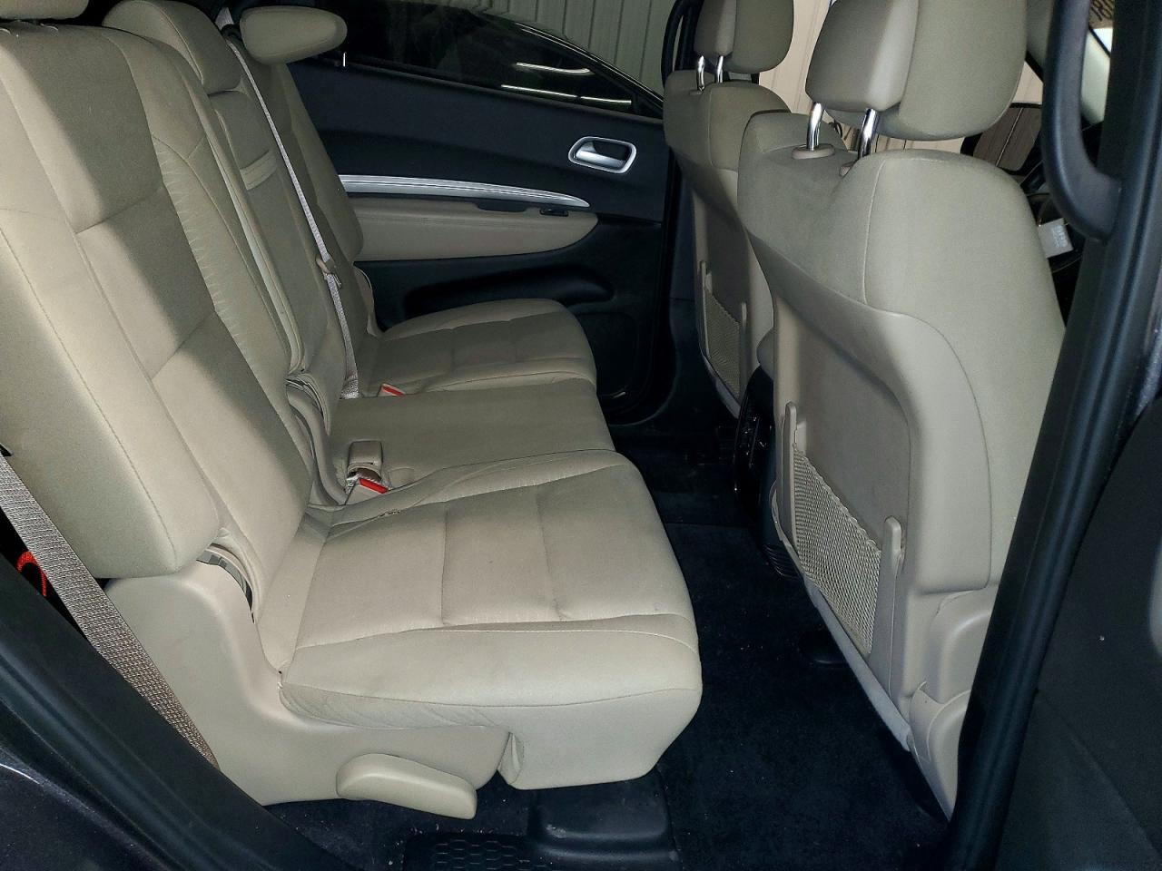 2019 Dodge Durango Sxt Gray vin: 1C4RDJAG0KC548689
