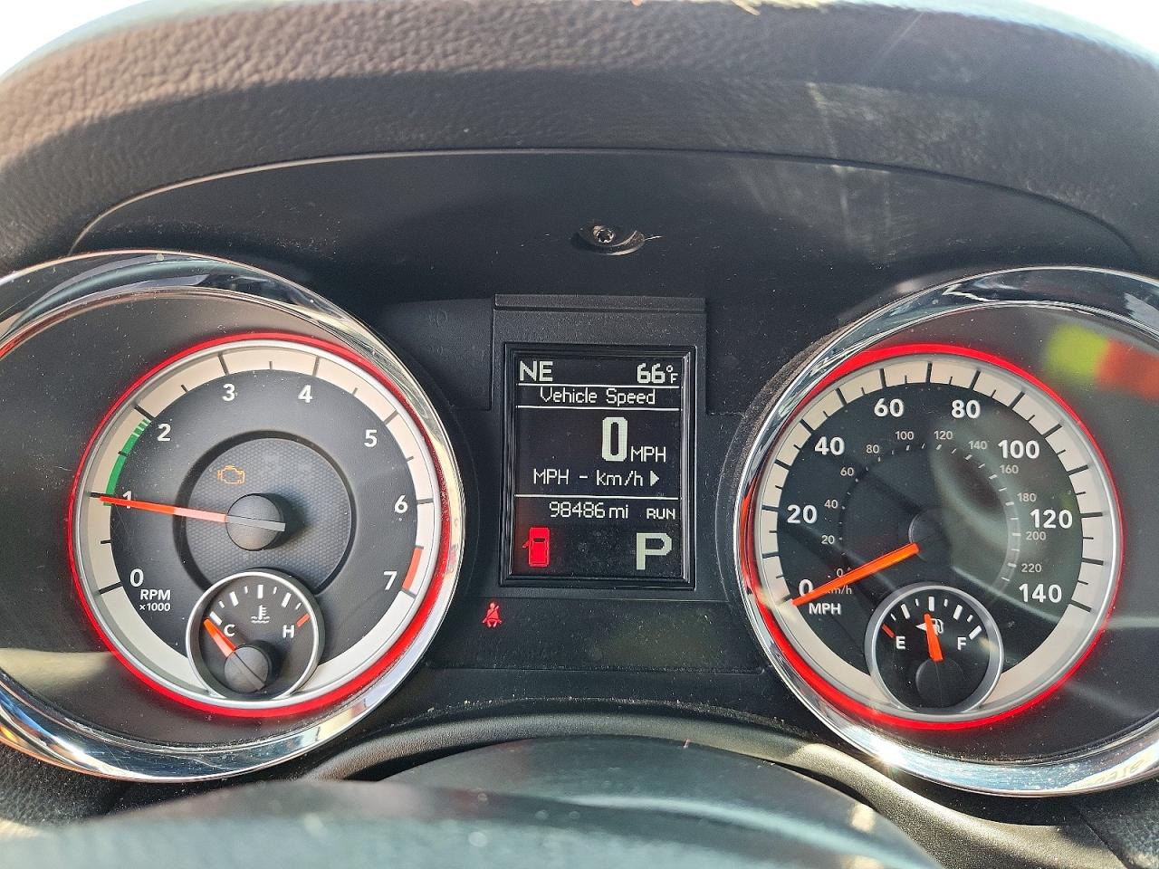 2013 Dodge Durango Sxt Black vin: 1C4RDJAG1DC661683