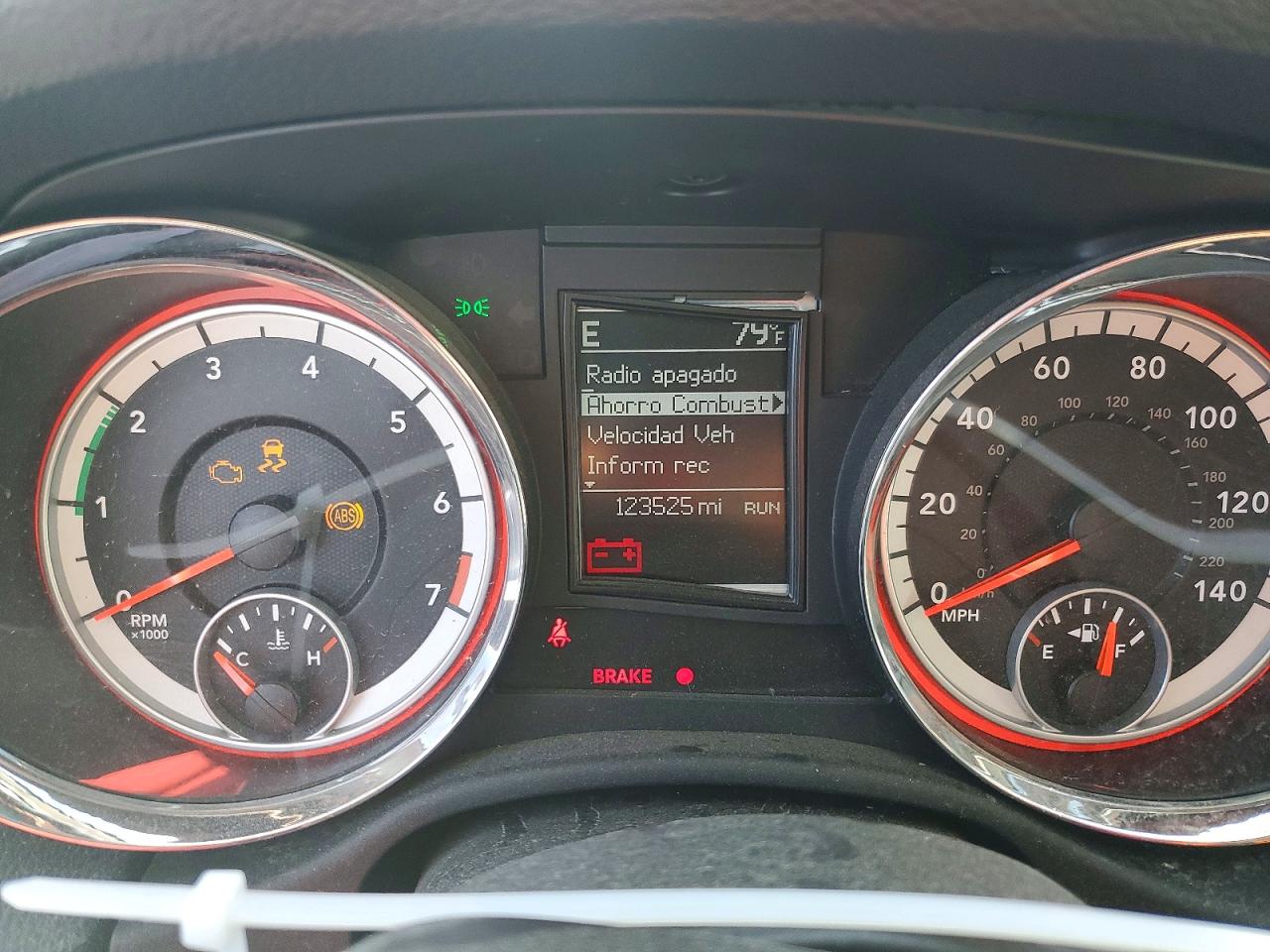 2013 Dodge Durango Sxt Black vin: 1C4RDJAG1DC672764