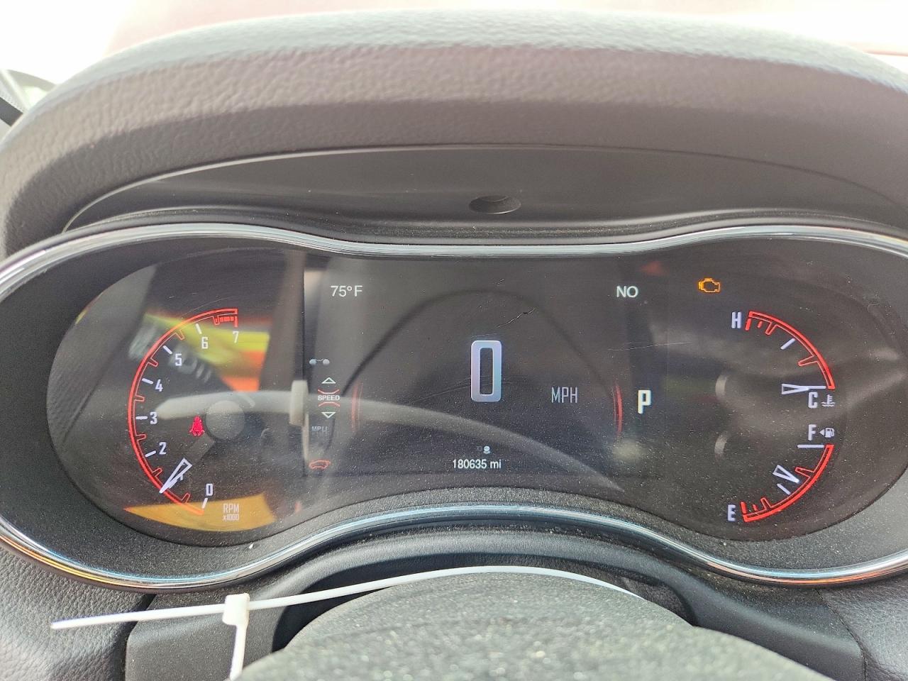 2015 Dodge Durango Sxt Red vin: 1C4RDJAG1FC145665