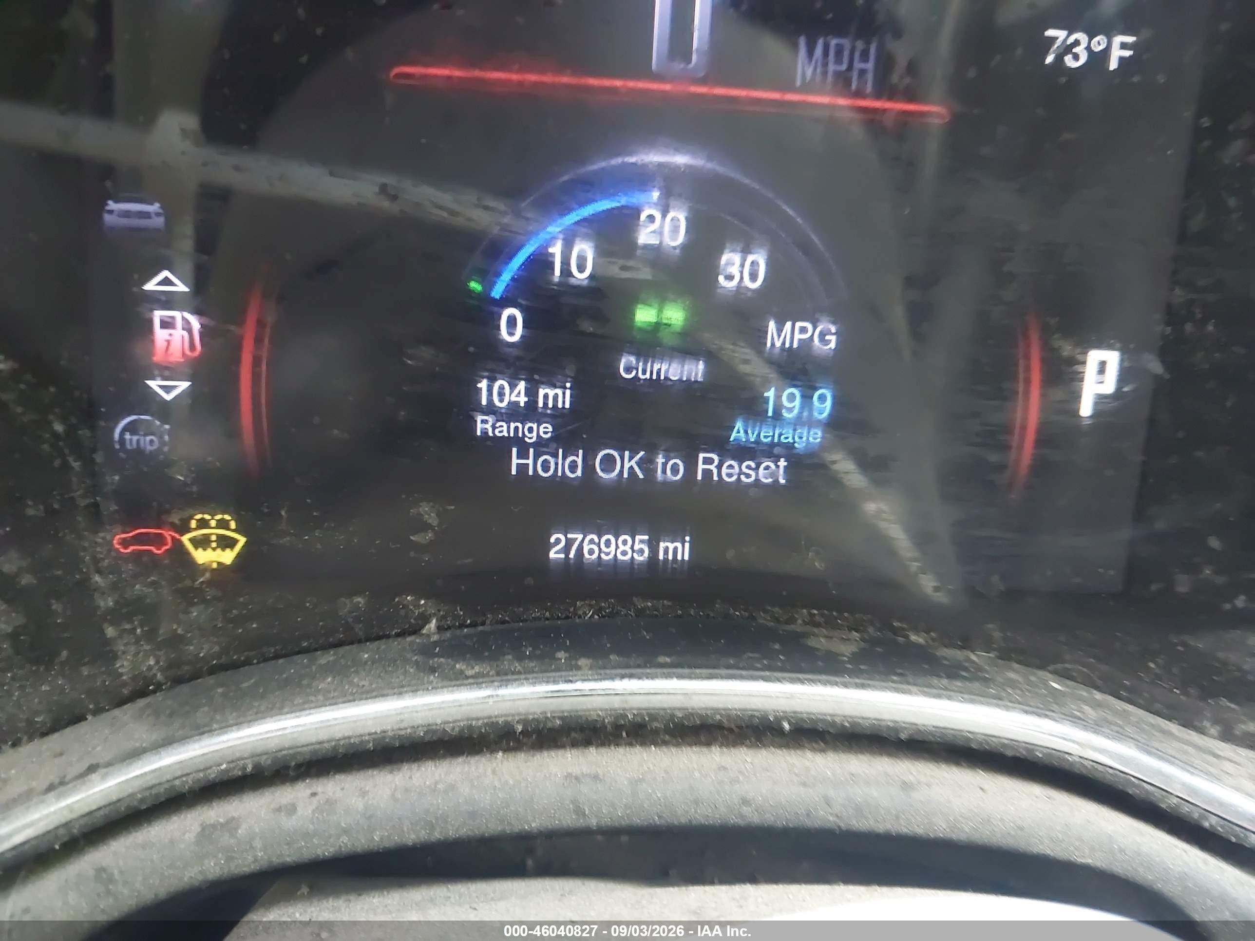2015 Dodge Durango Sxt Red vin: 1C4RDJAG1FC810774