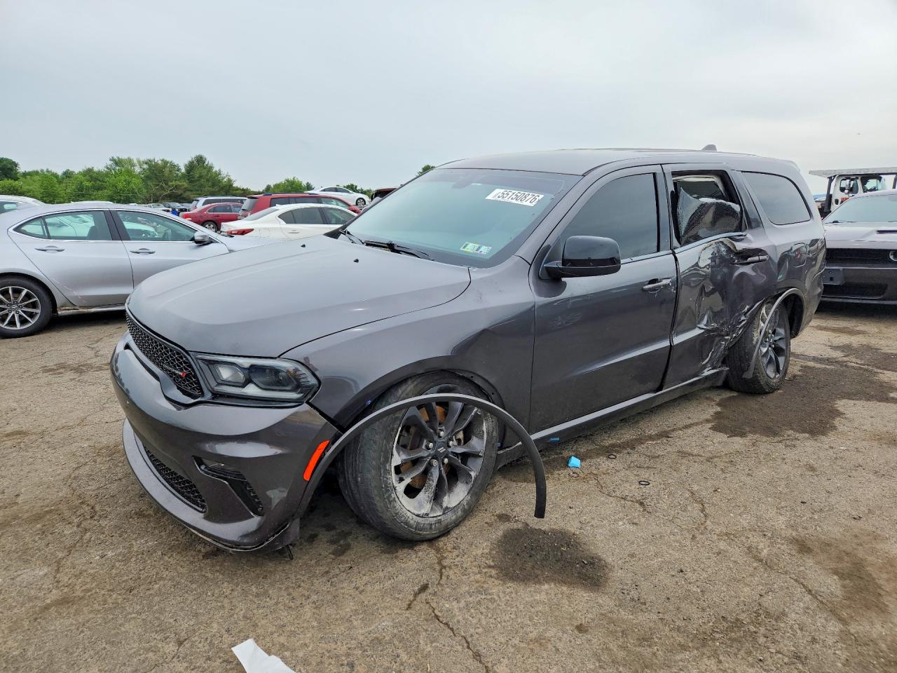 1C4RDJAG1MC522296
