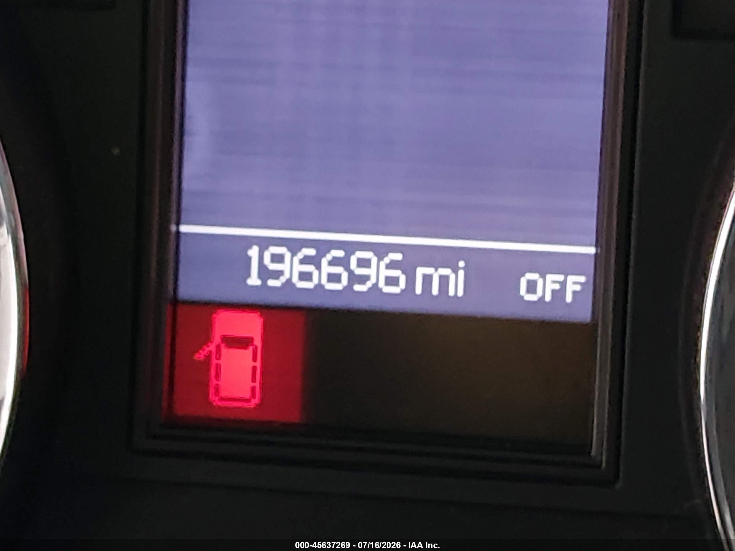 2013 Dodge Durango Sxt Серый vin: 1C4RDJAG2DC575203
