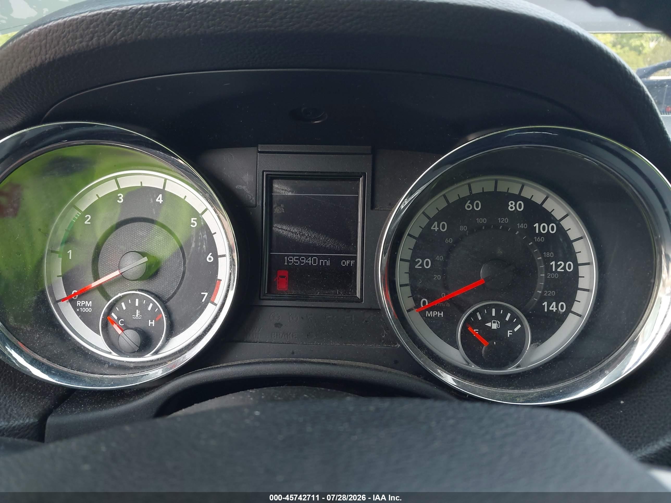 2013 Dodge Durango Sxt Black vin: 1C4RDJAG2DC669842